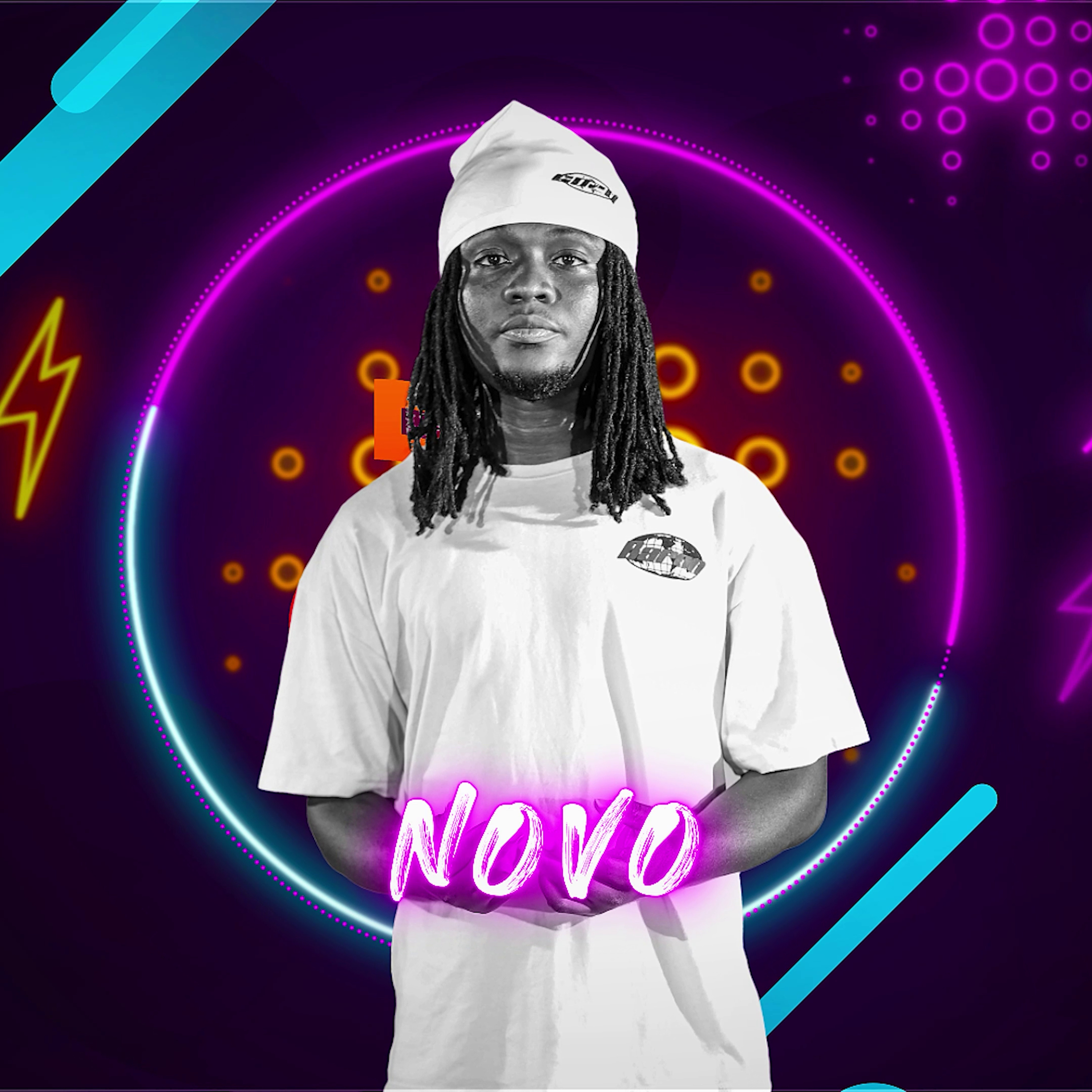 Novo on Beat And Sip: Just Bars