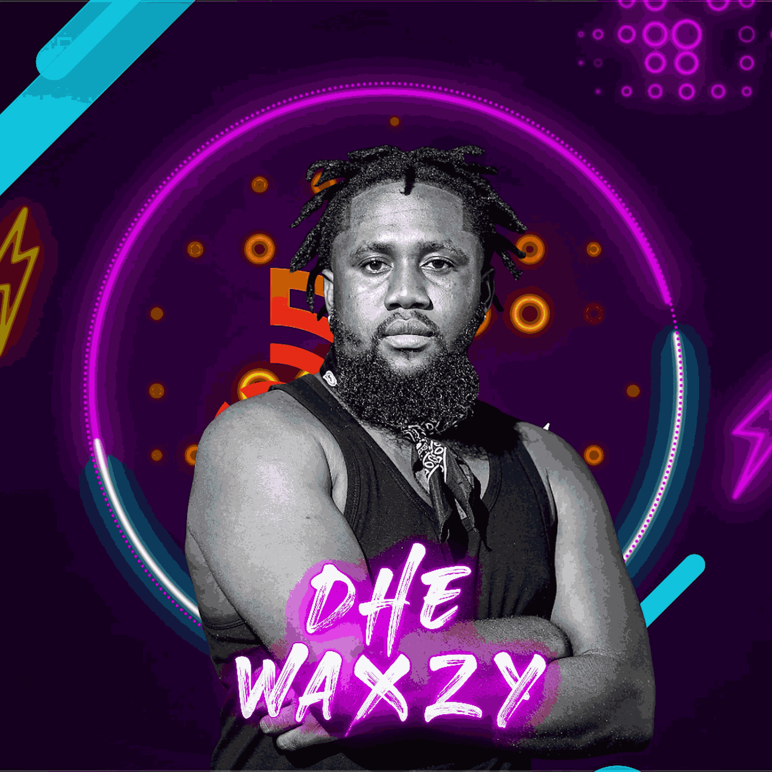 Dhe Waxzy! Beat and Sip: Pave the way for the King