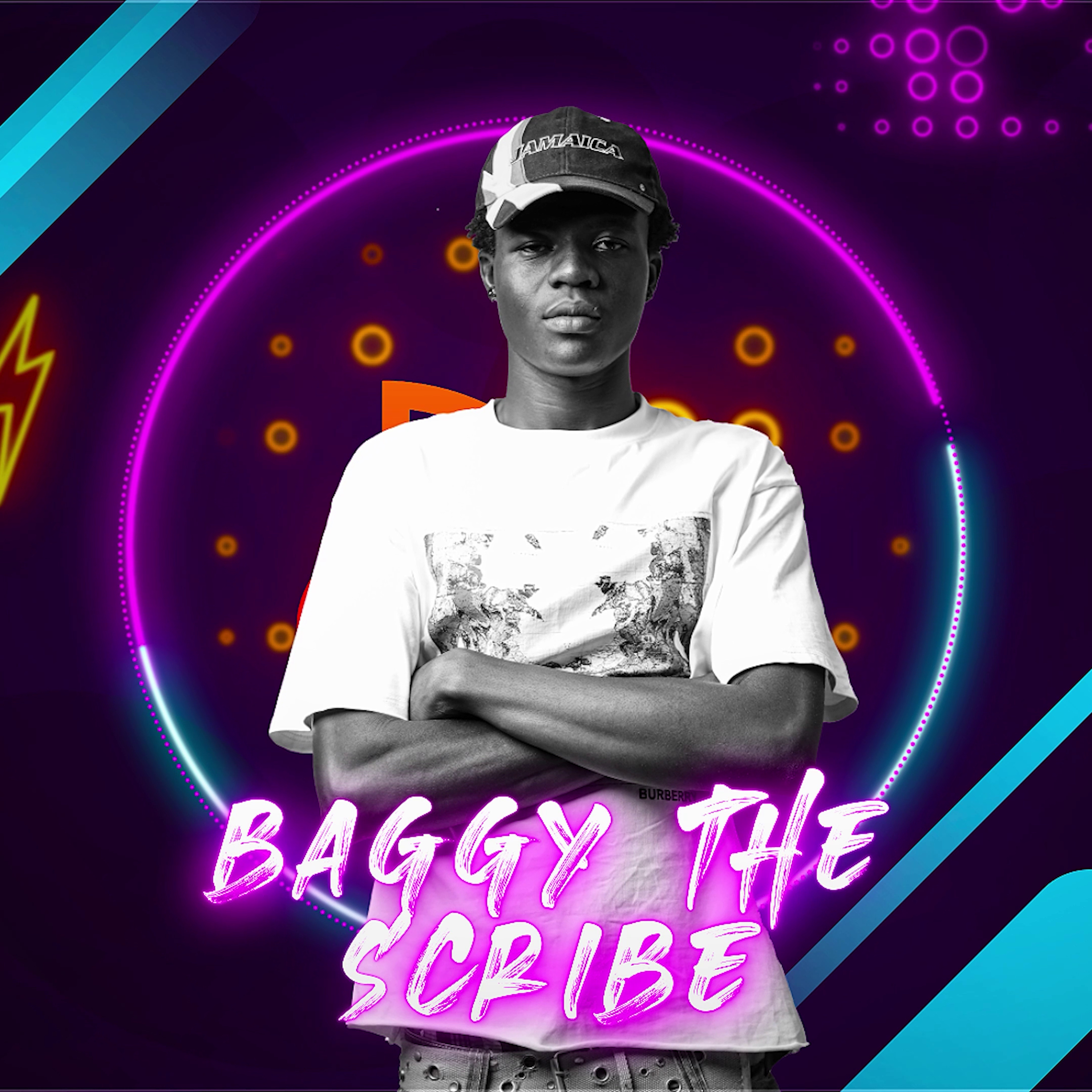 Baggy The Scribe on Beat And Sip: Lifestyle Rap
