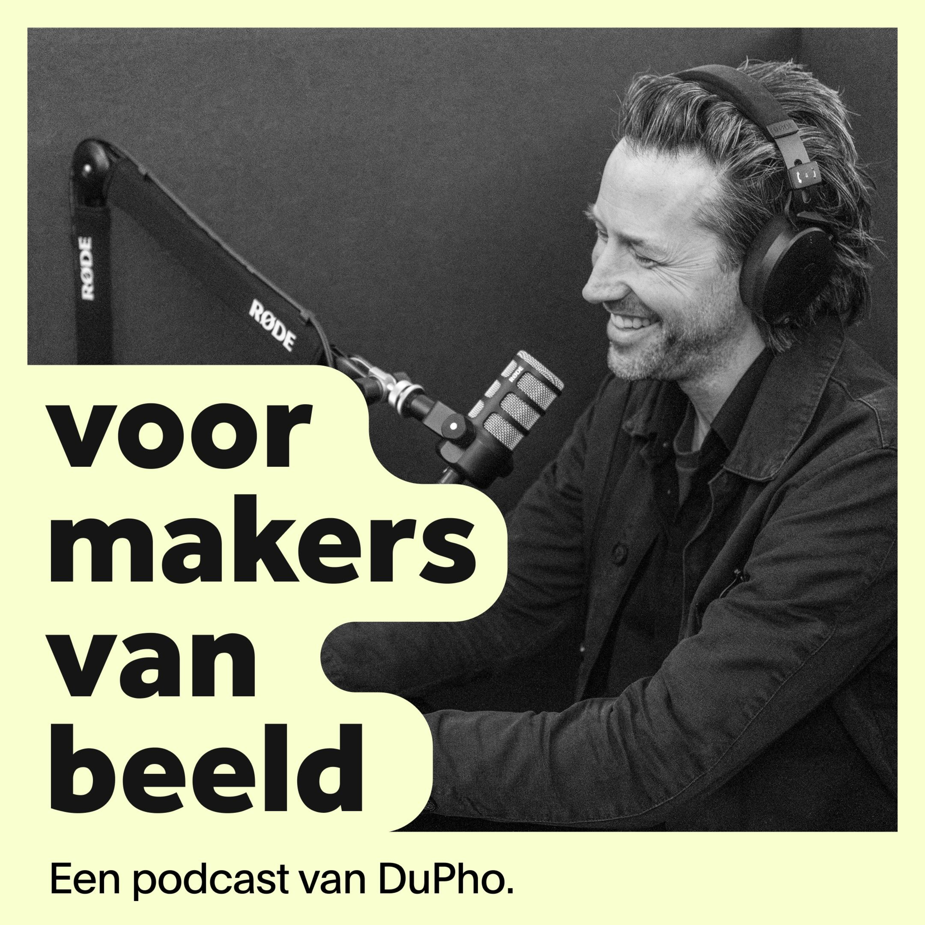 2. Bas Losekoot: Straat- en stadsfotograaf