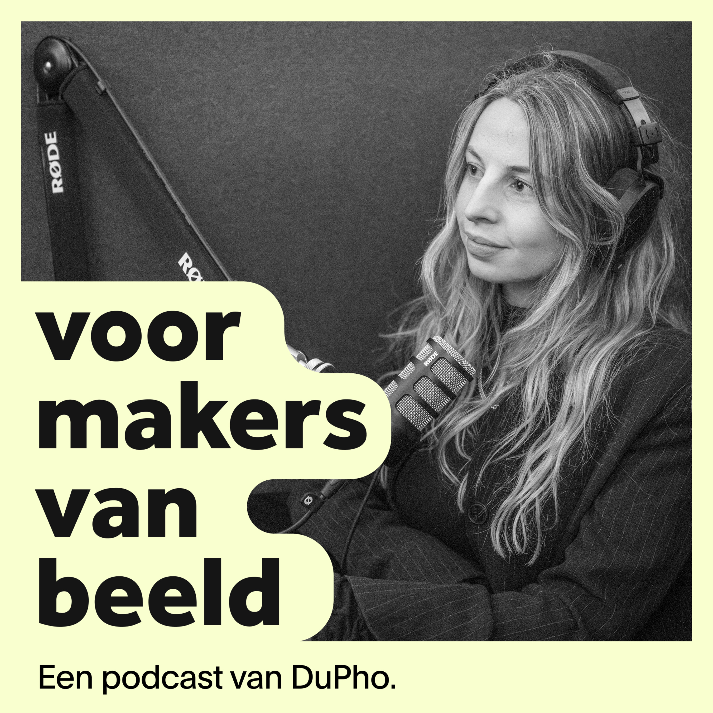 3. Nina Hauben: Kunst- en modefotograaf