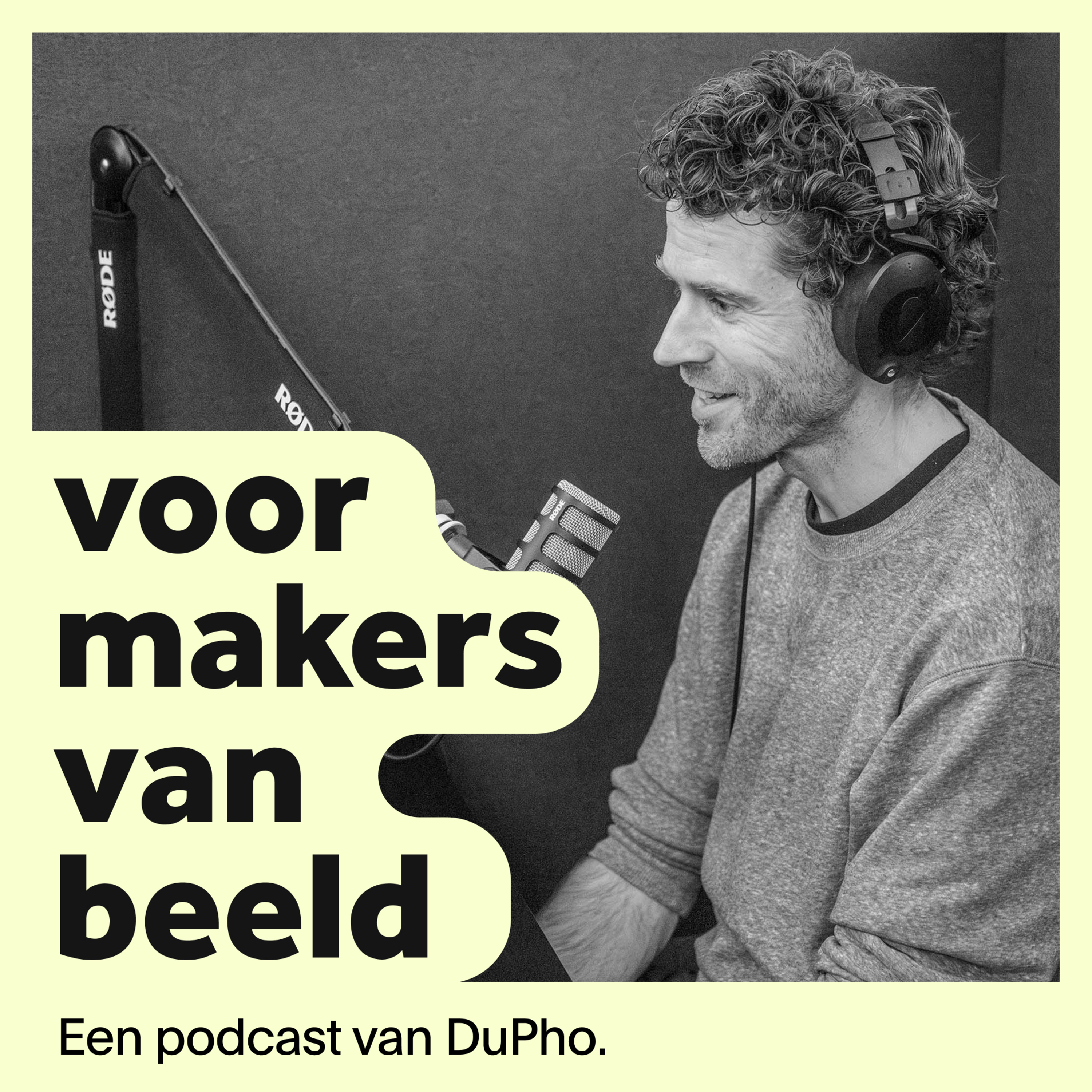 4. Loek Buter: Natuur- en mensenfotograaf