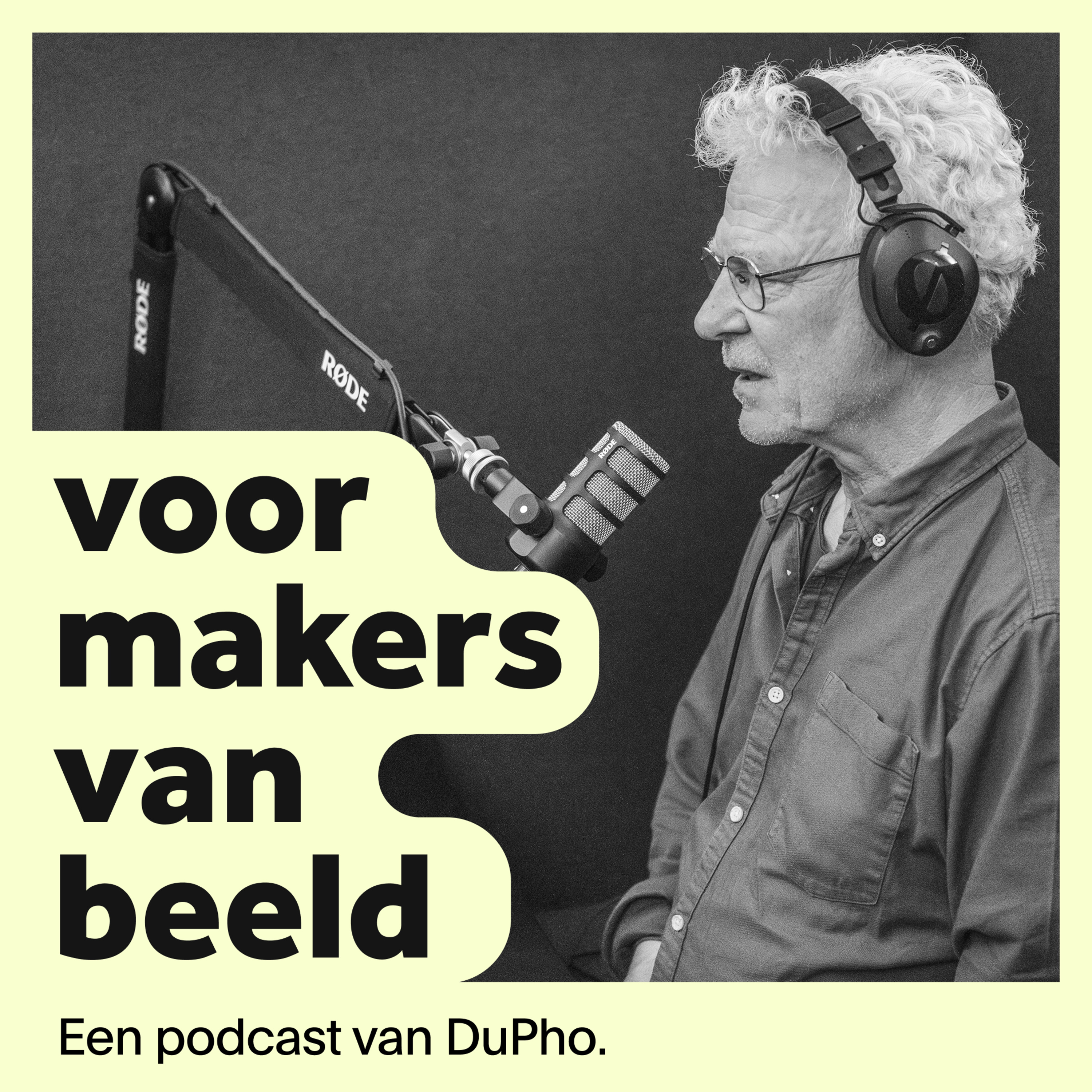 6. René Gerritsen: Wetenschaps- en onderzoeksfotograaf