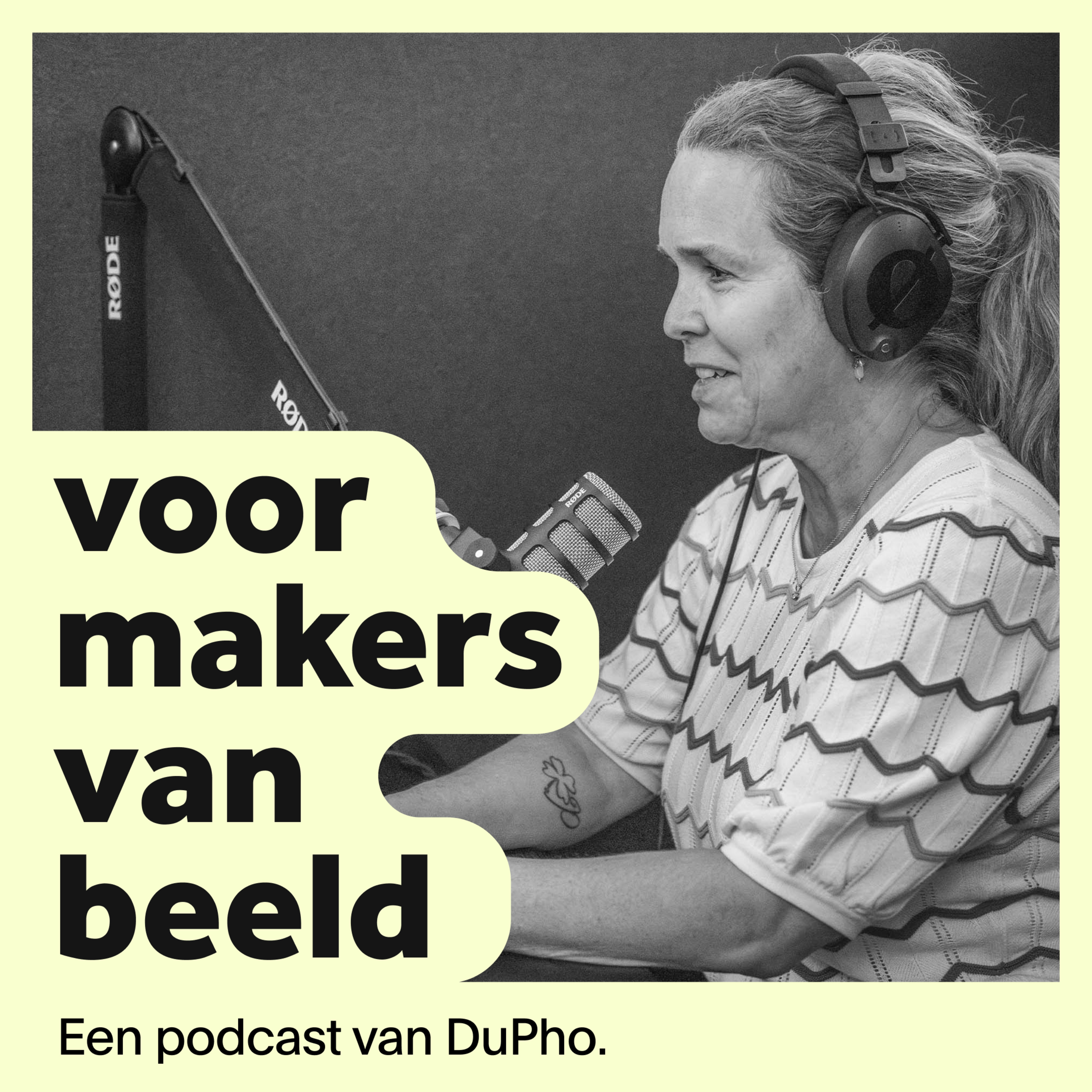 8. Sandra van der Meulen: Geboorte- en levensfotograaf episode artwork