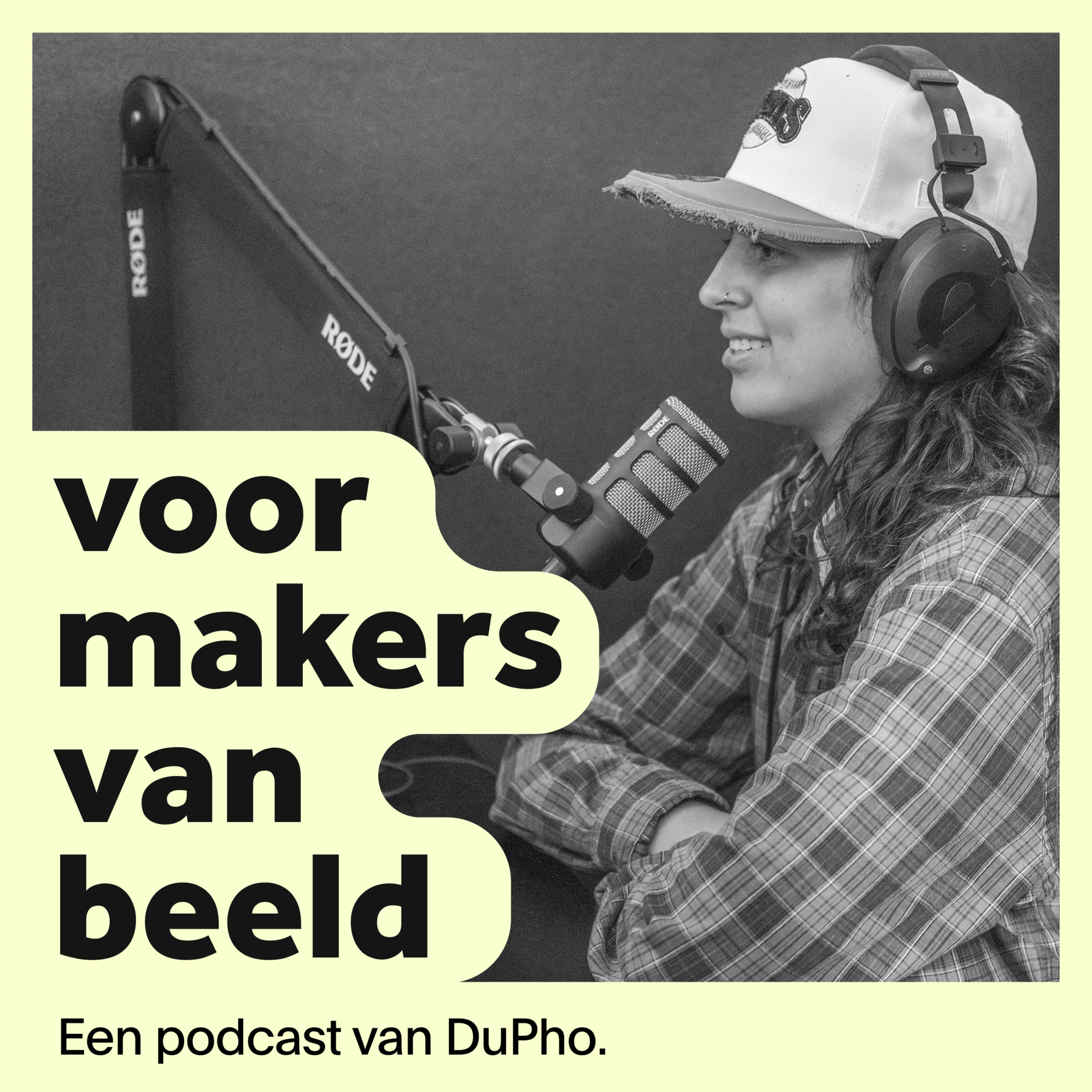 10. Yasemin Demirözcan: Maatschappelijk en antropologisch fotograaf episode artwork
