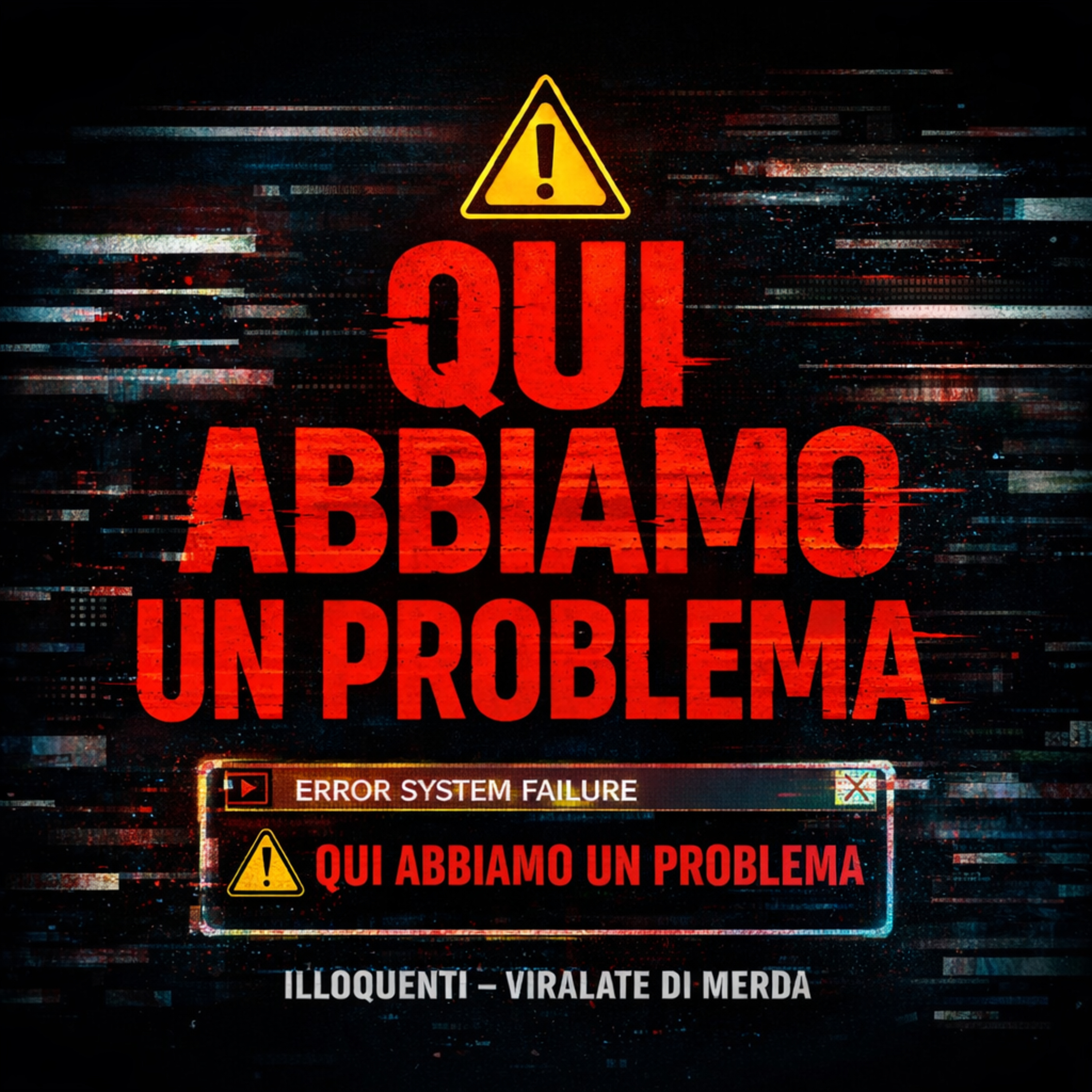 Illoquenti – Viralate di Merda