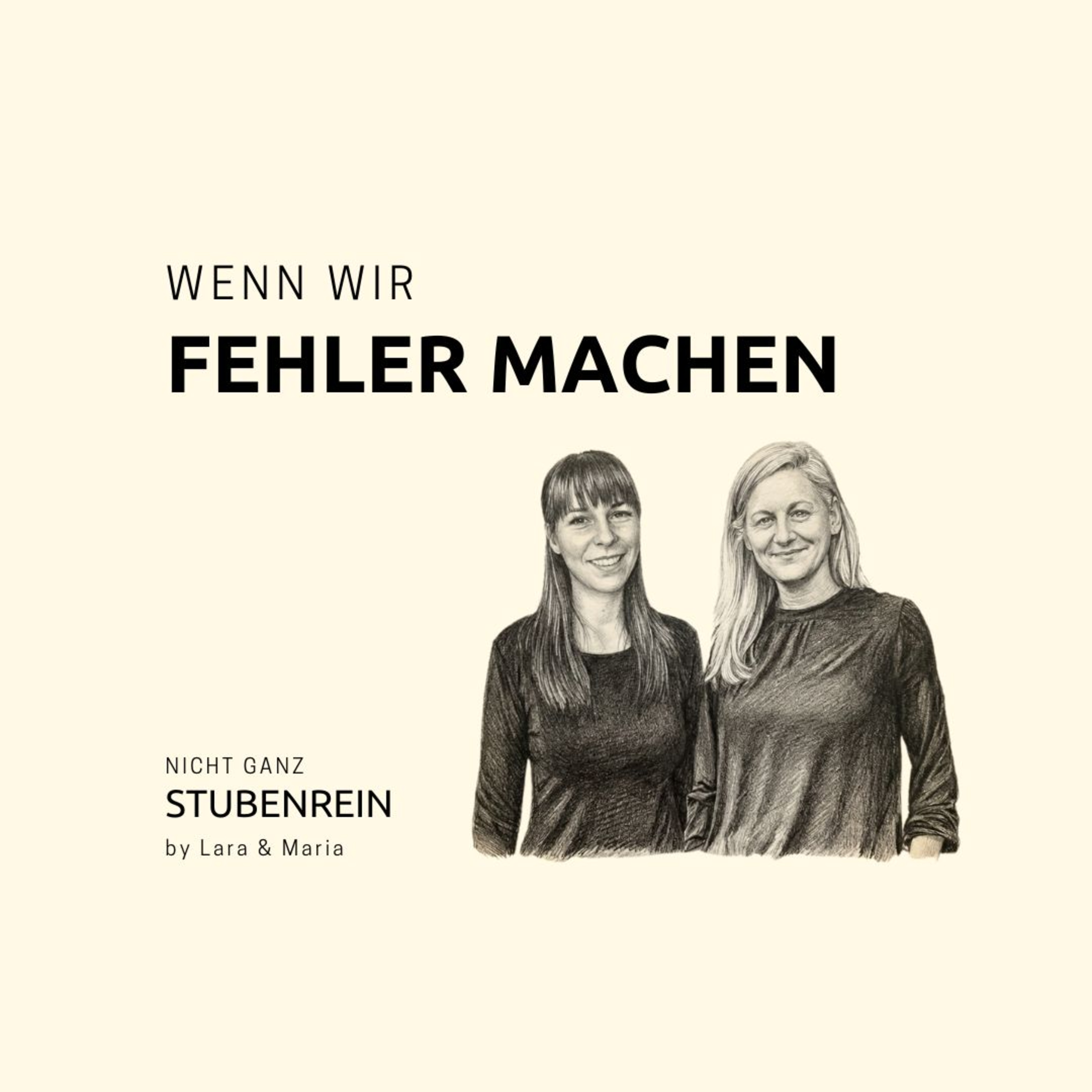 WENN WIR FEHLER MACHEN episode artwork