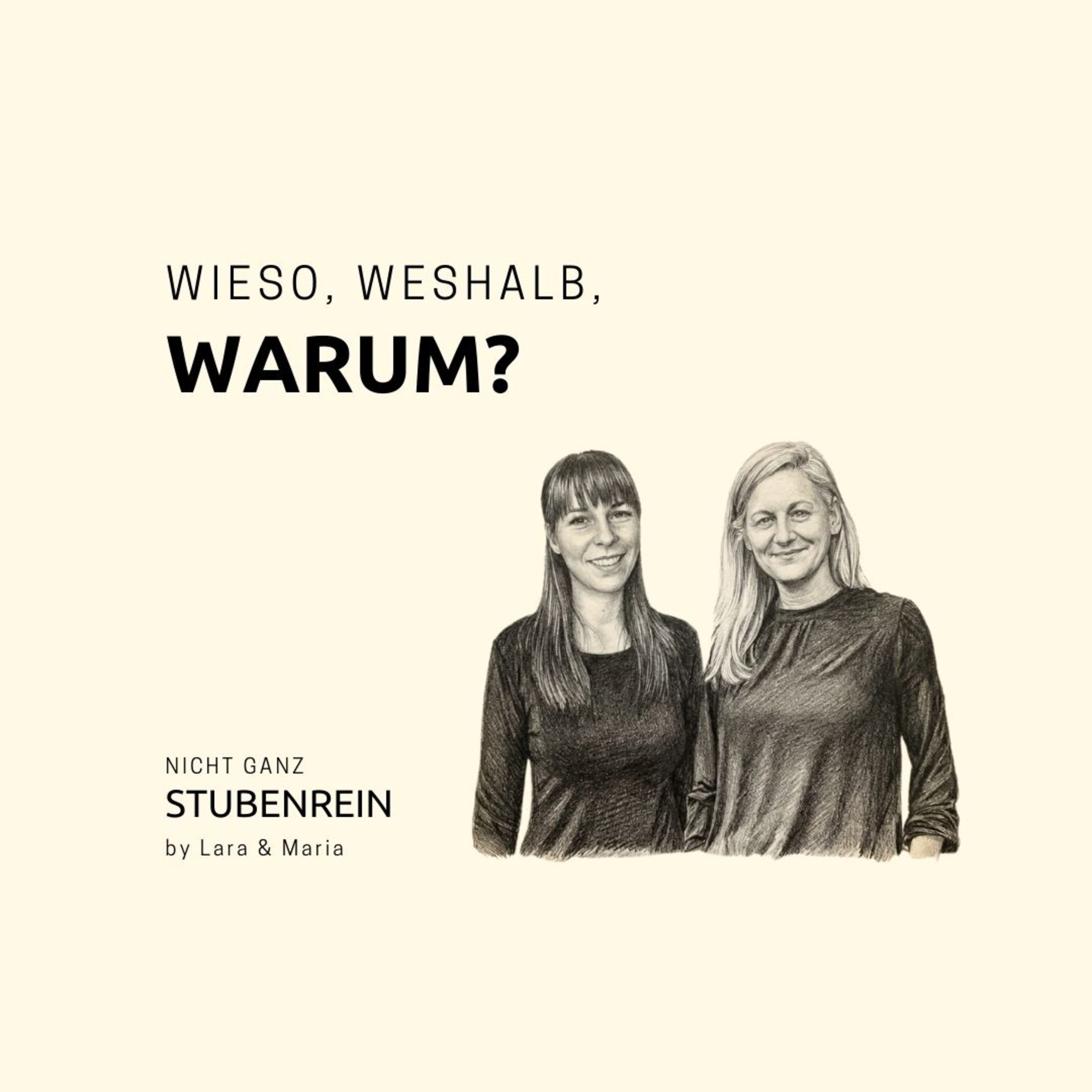 WIESO, WESHALB, WARUM? episode artwork