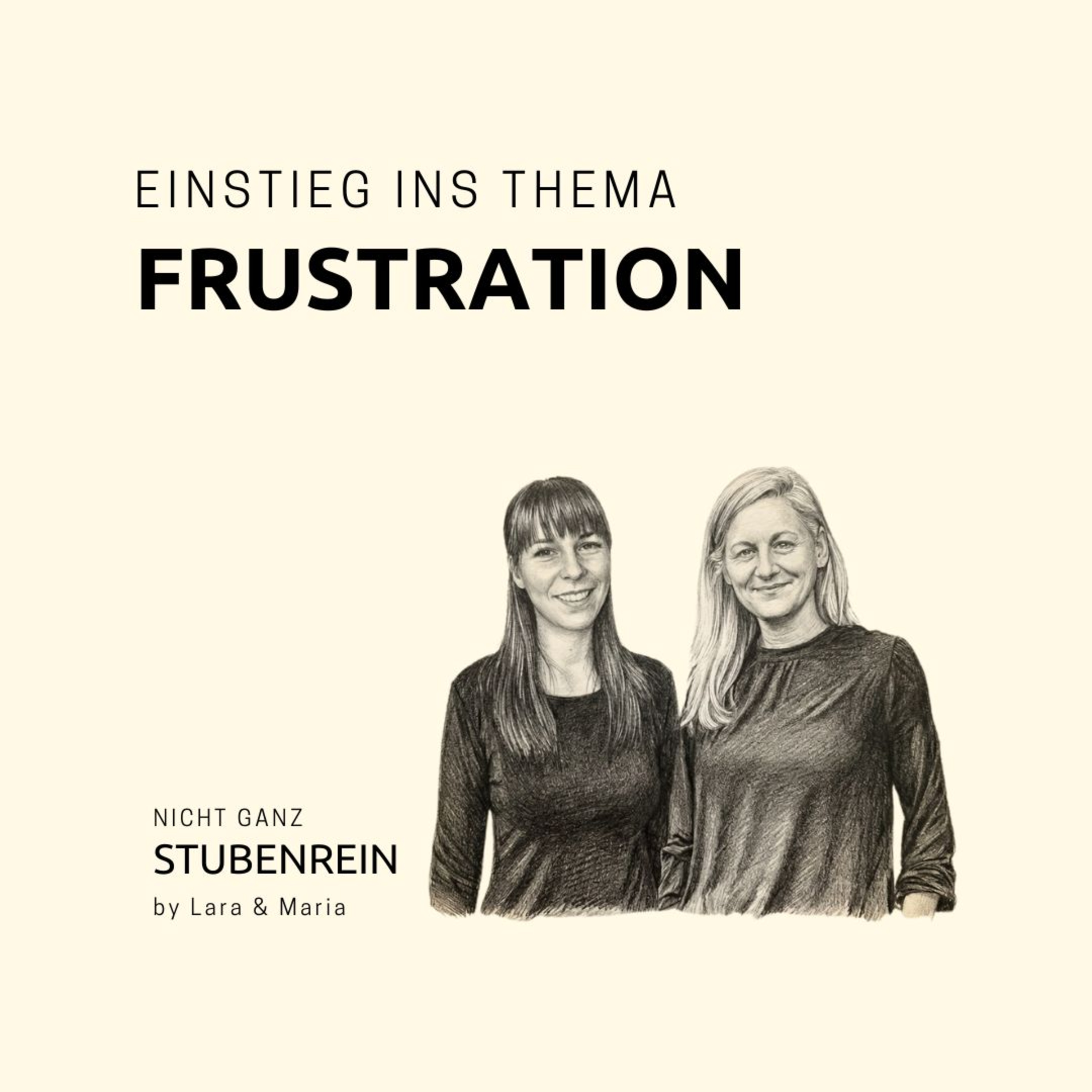 EINSTIEG INS THEMA FRUSTRATION episode artwork