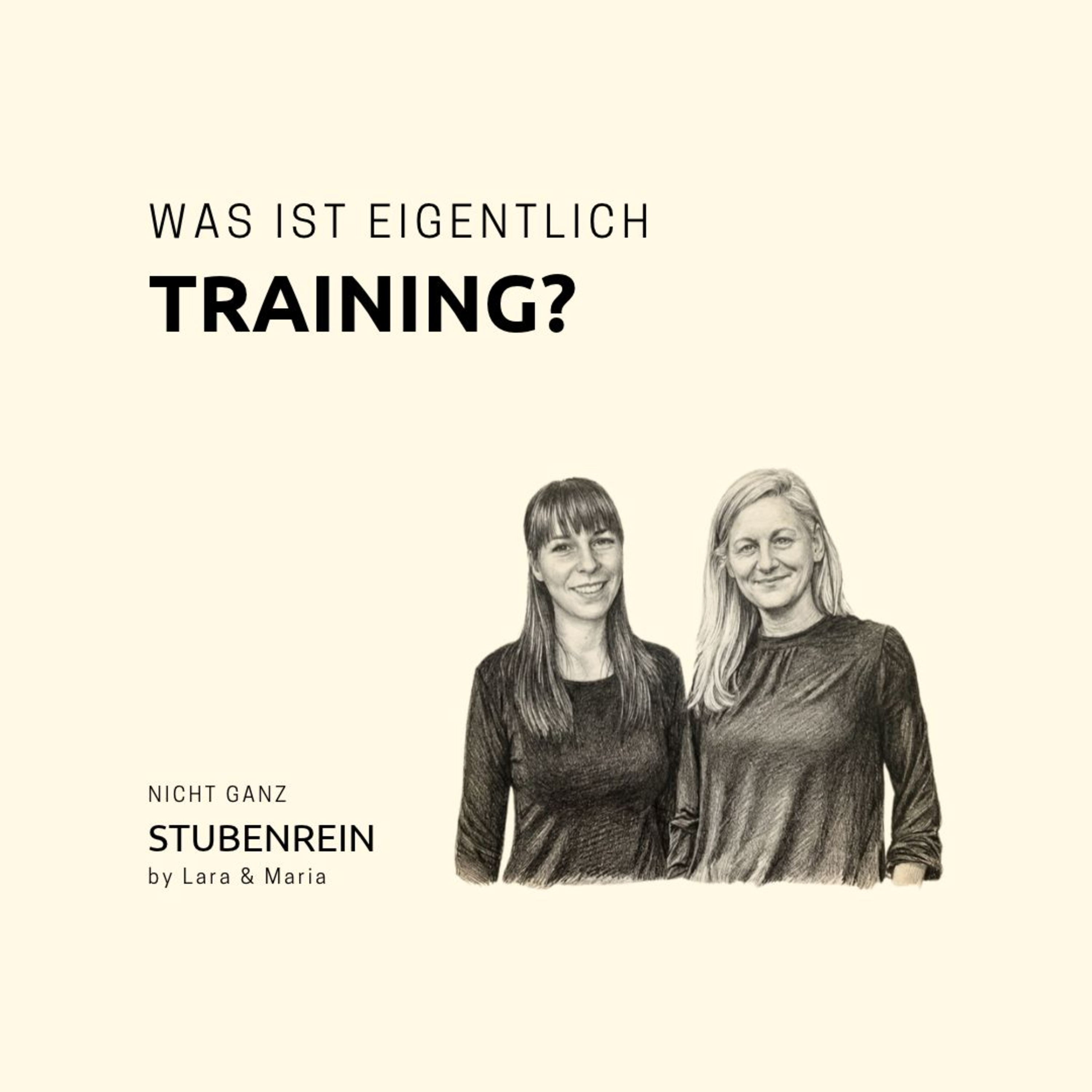 Artwork for Nicht ganz stubenrein