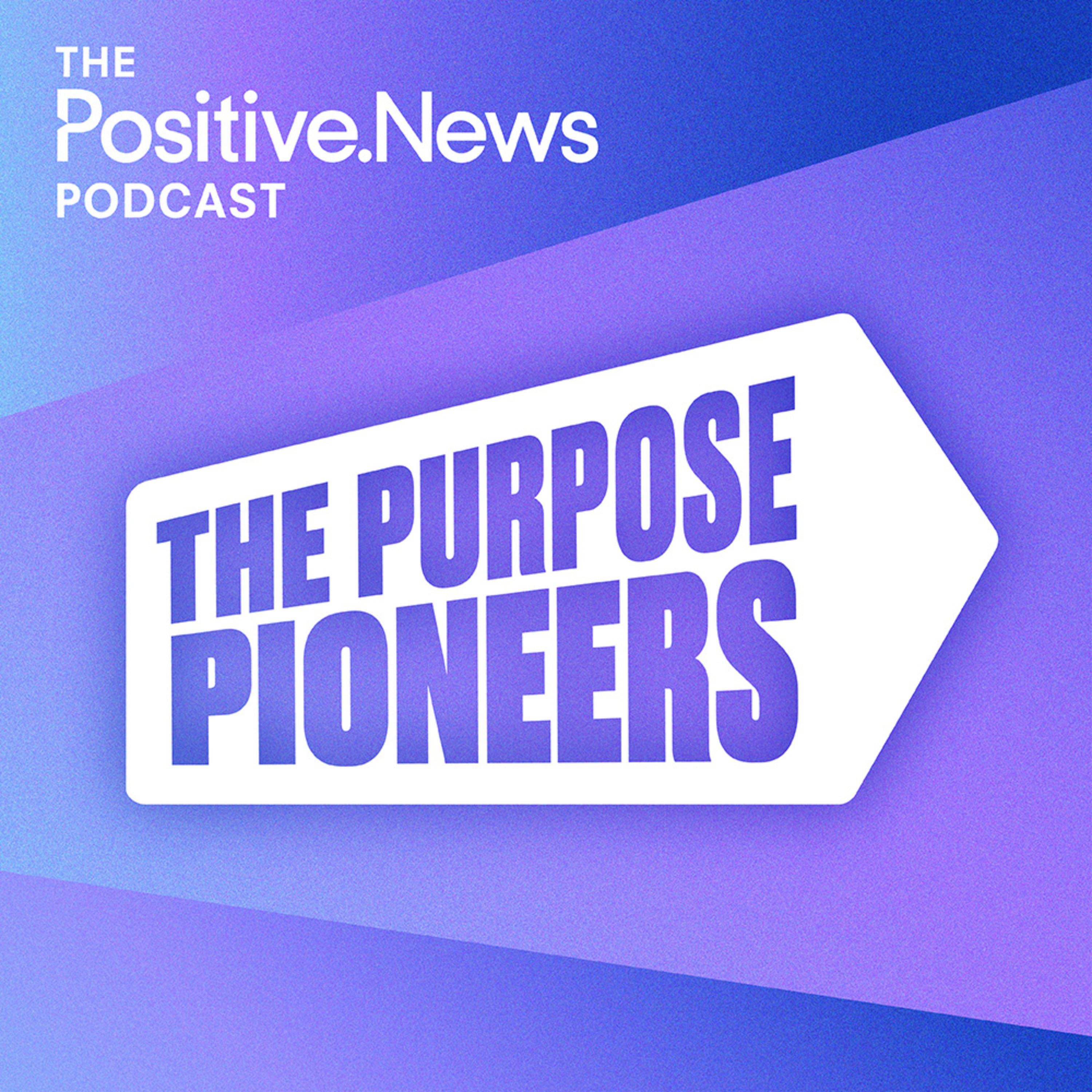 Introducing The Purpose Pioneers