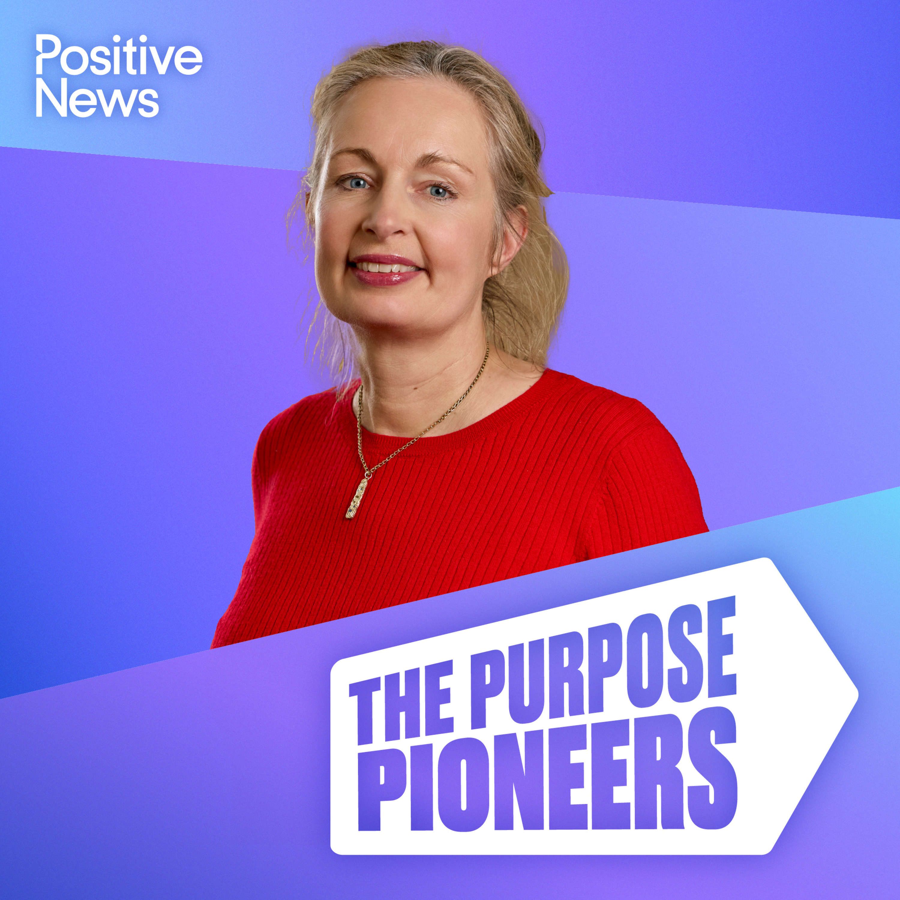 Meet the curator helping artists to thrive in London | Ep5 | The Purpose Pioneers