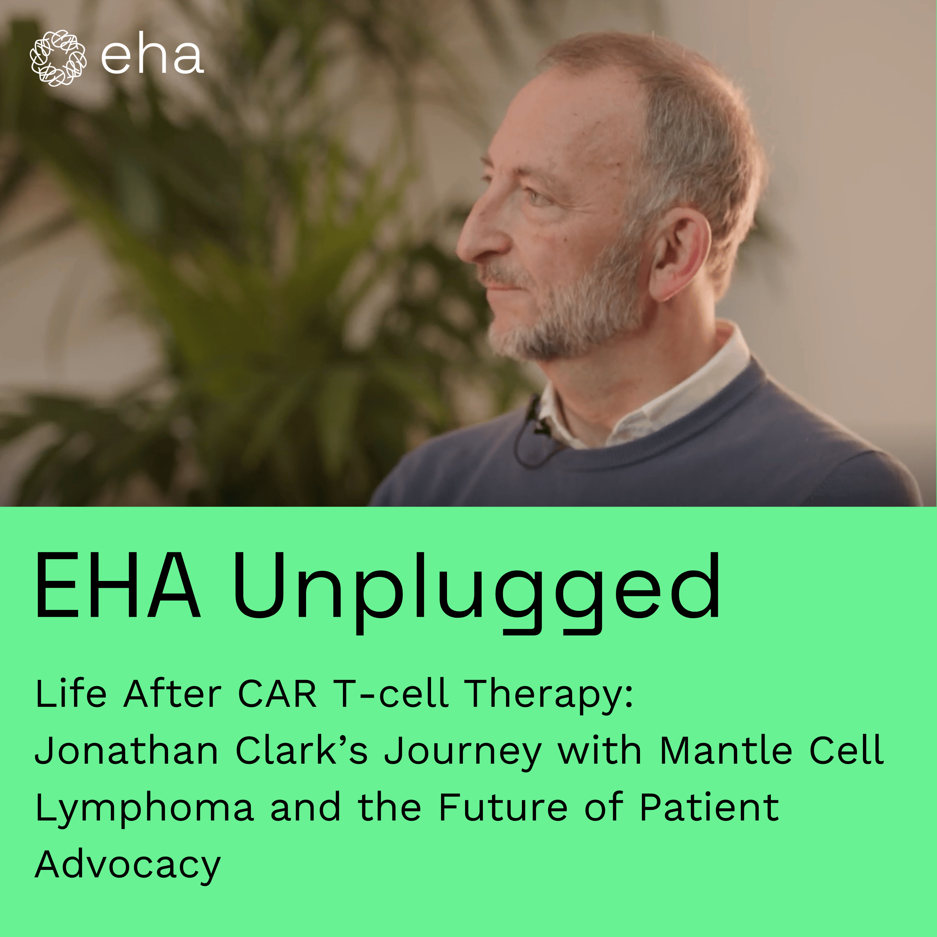 EHA Unplugged