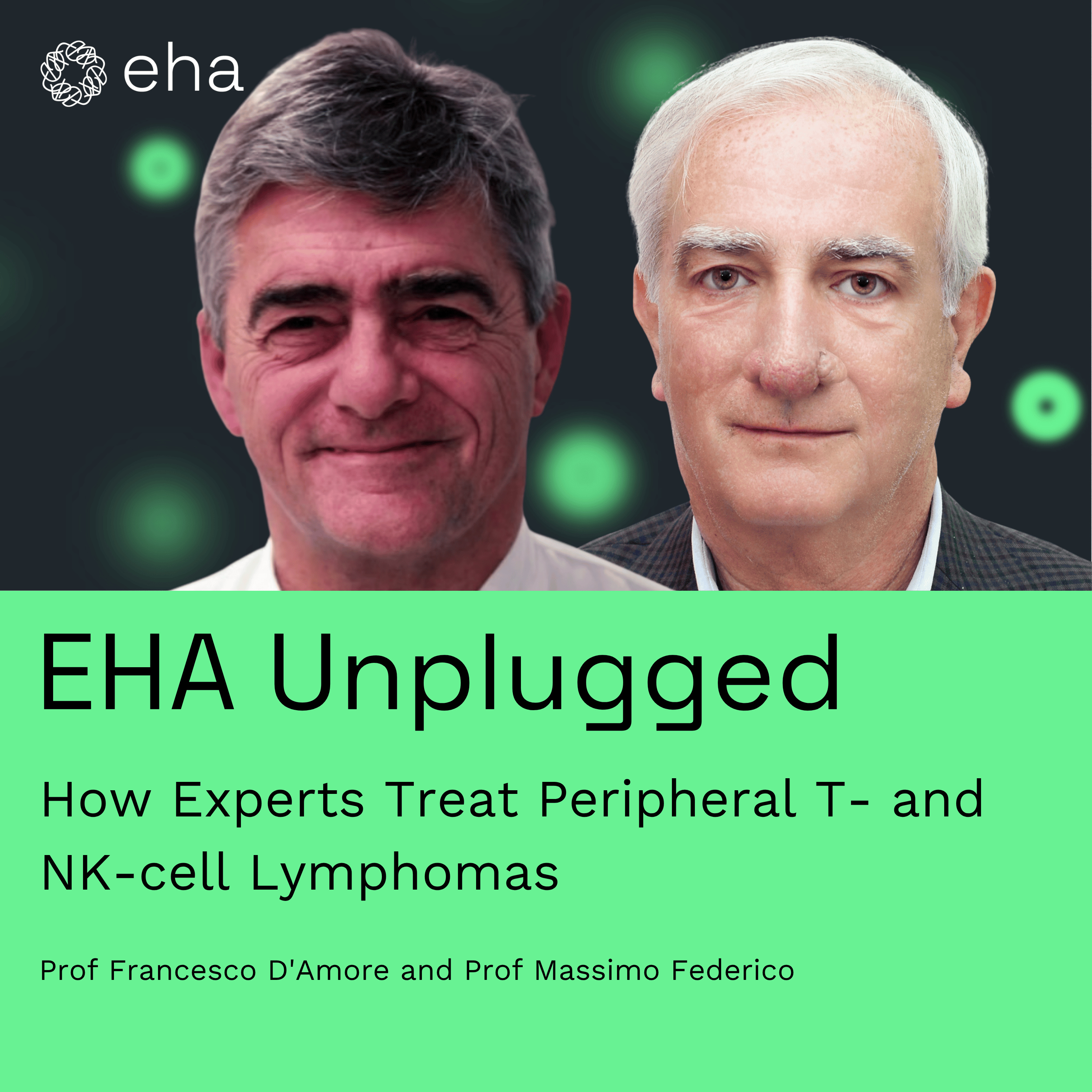 How Experts Treat Peripheral T- and NK-cell Lymphomas