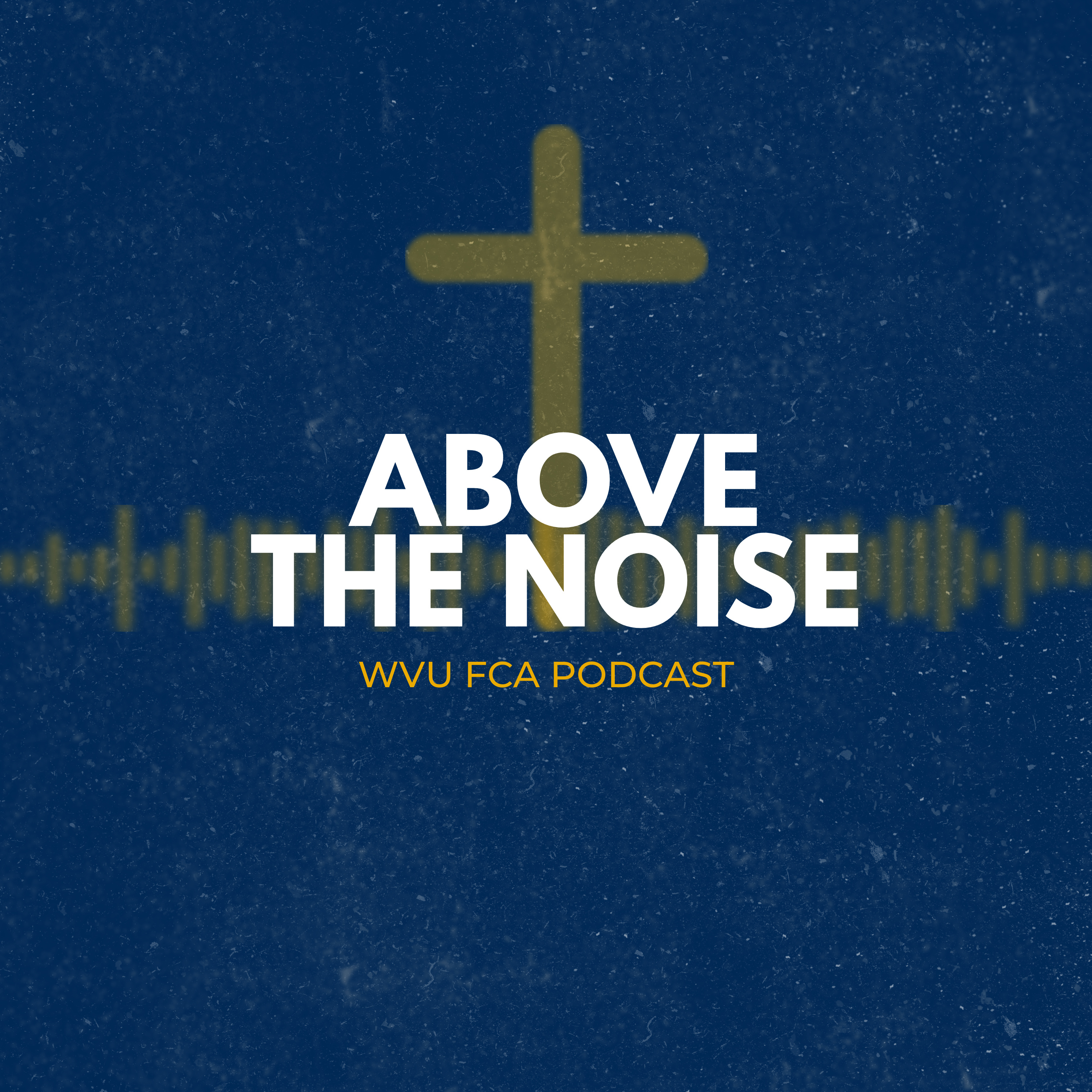 EP. 15: A Story of Faithfulness with David Igono episode artwork