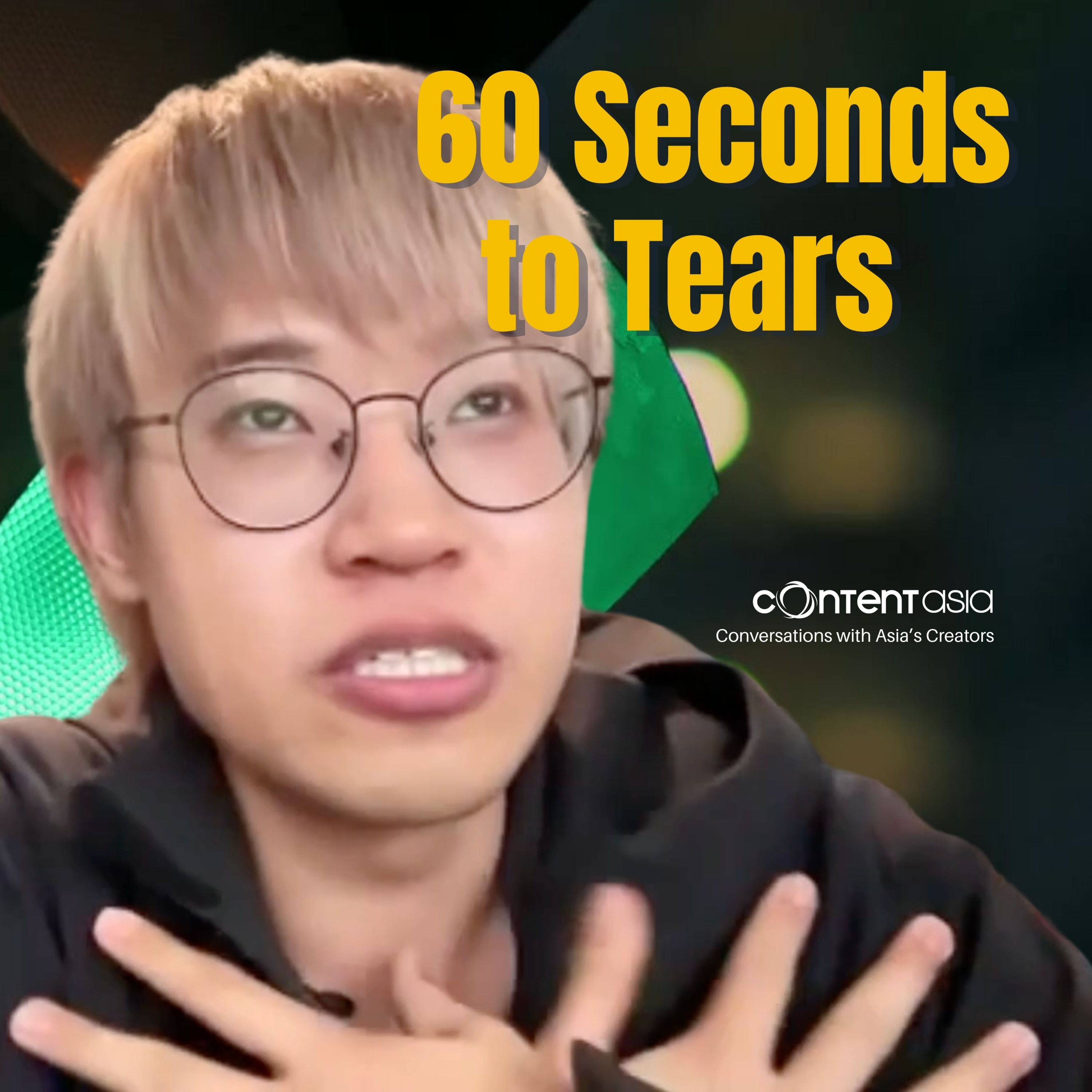  Sixty Seconds to Tears: Inside the Microdrama Hustle episode artwork