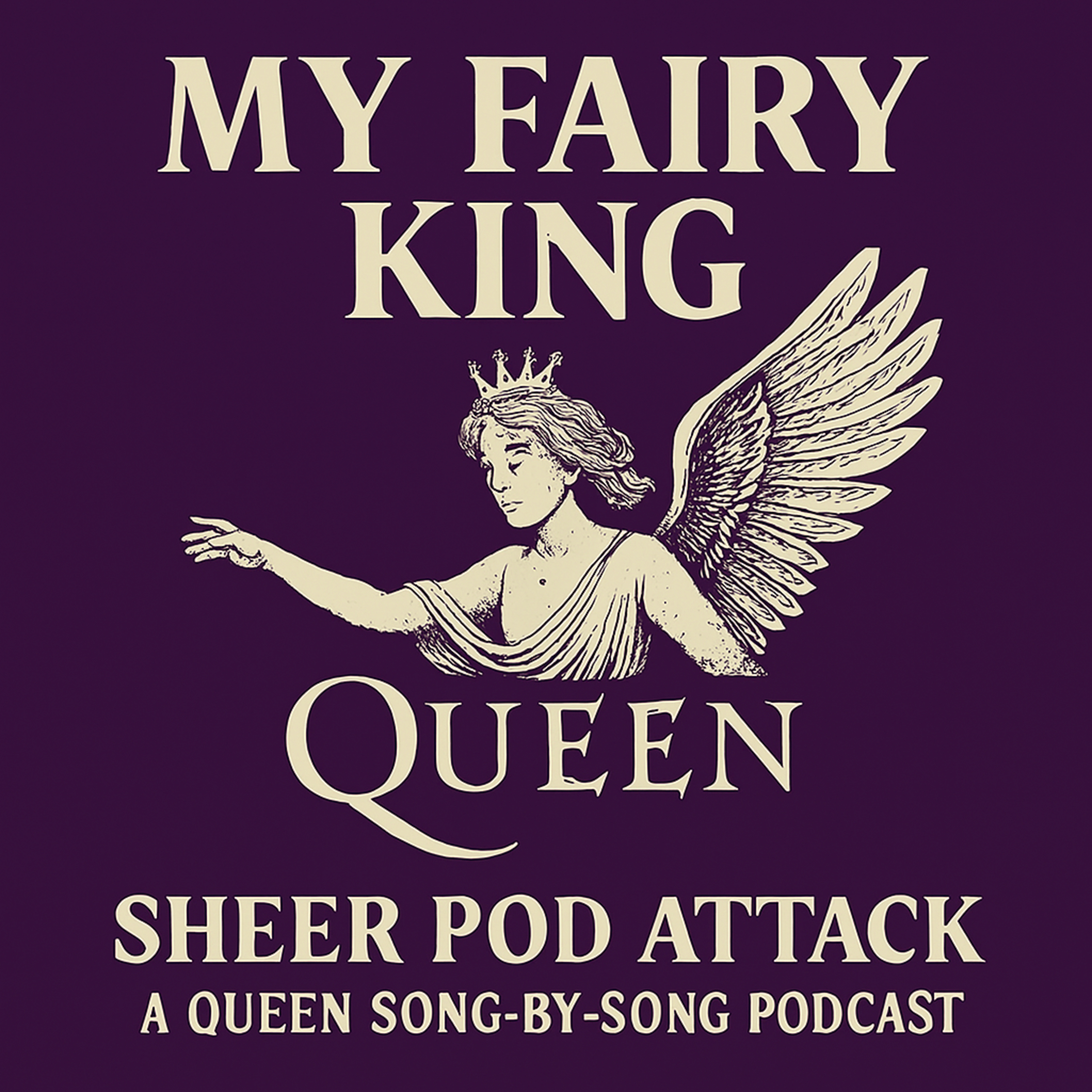 5. My Fairy King (1973) episode artwork