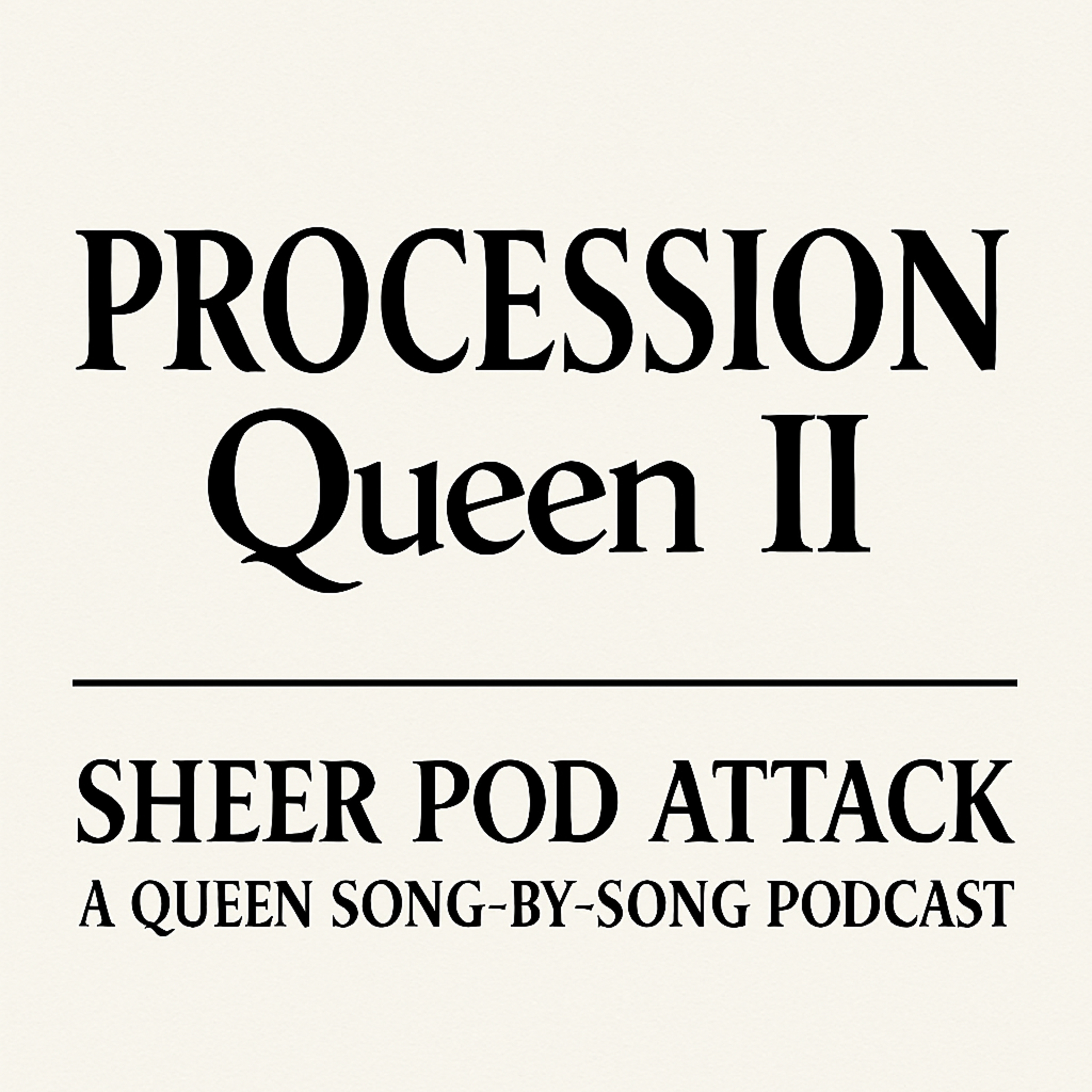 13. Procession (1974) episode artwork