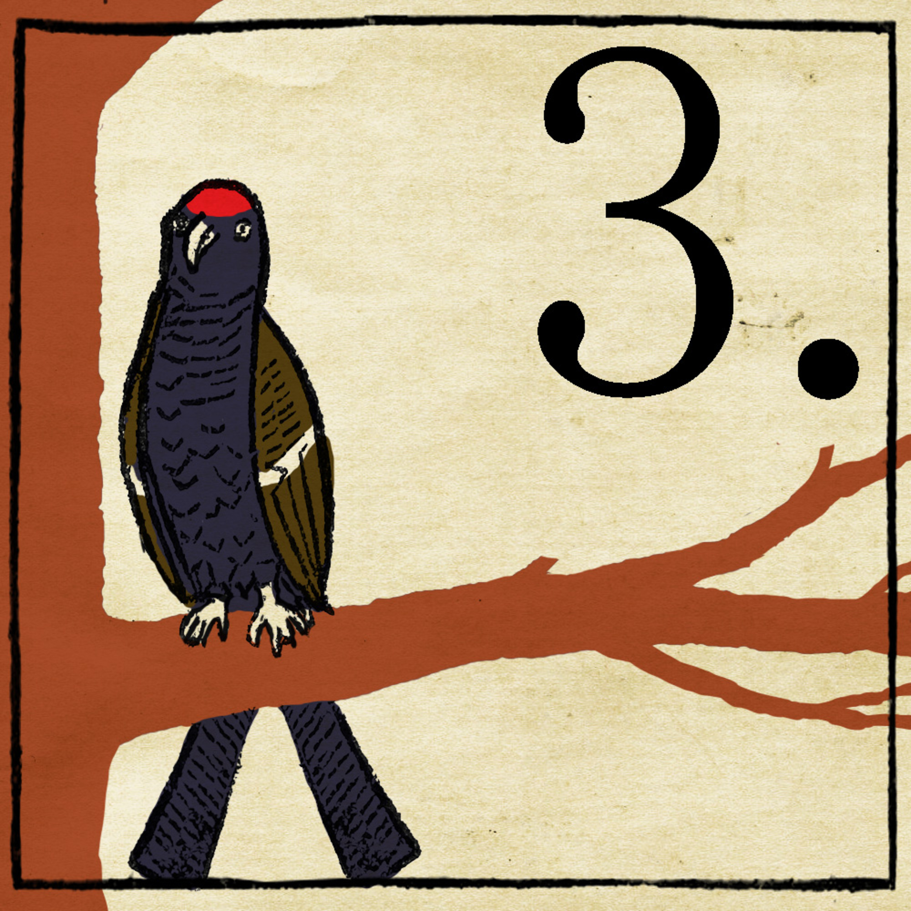Rozdział 3 episode artwork
