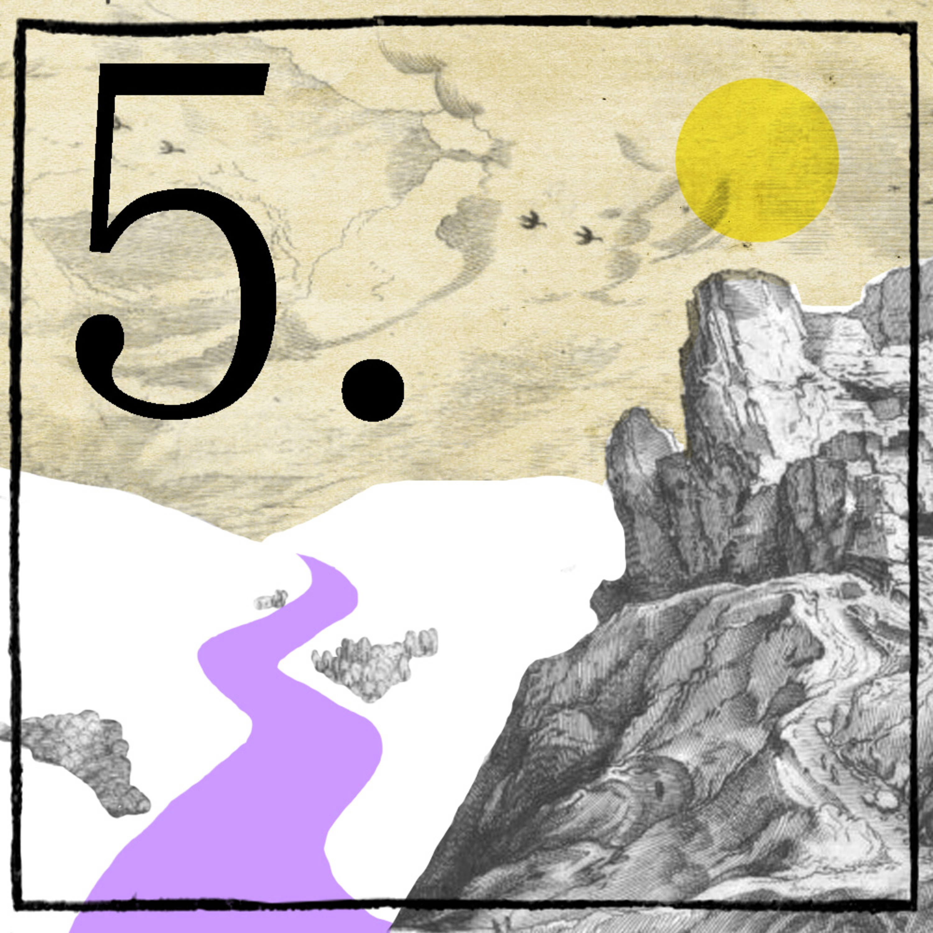 Rozdział 5 episode artwork
