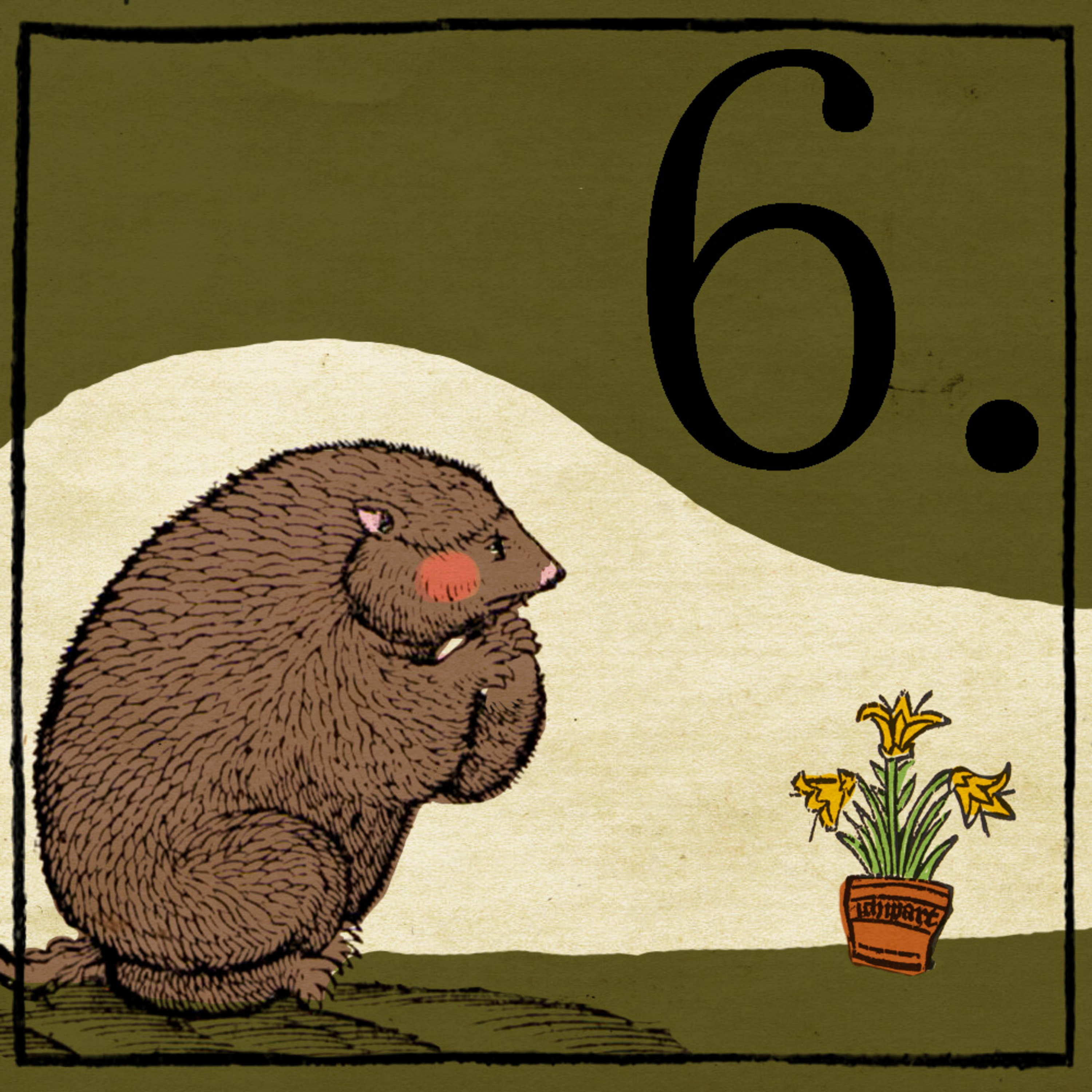 Rozdział 6 episode artwork