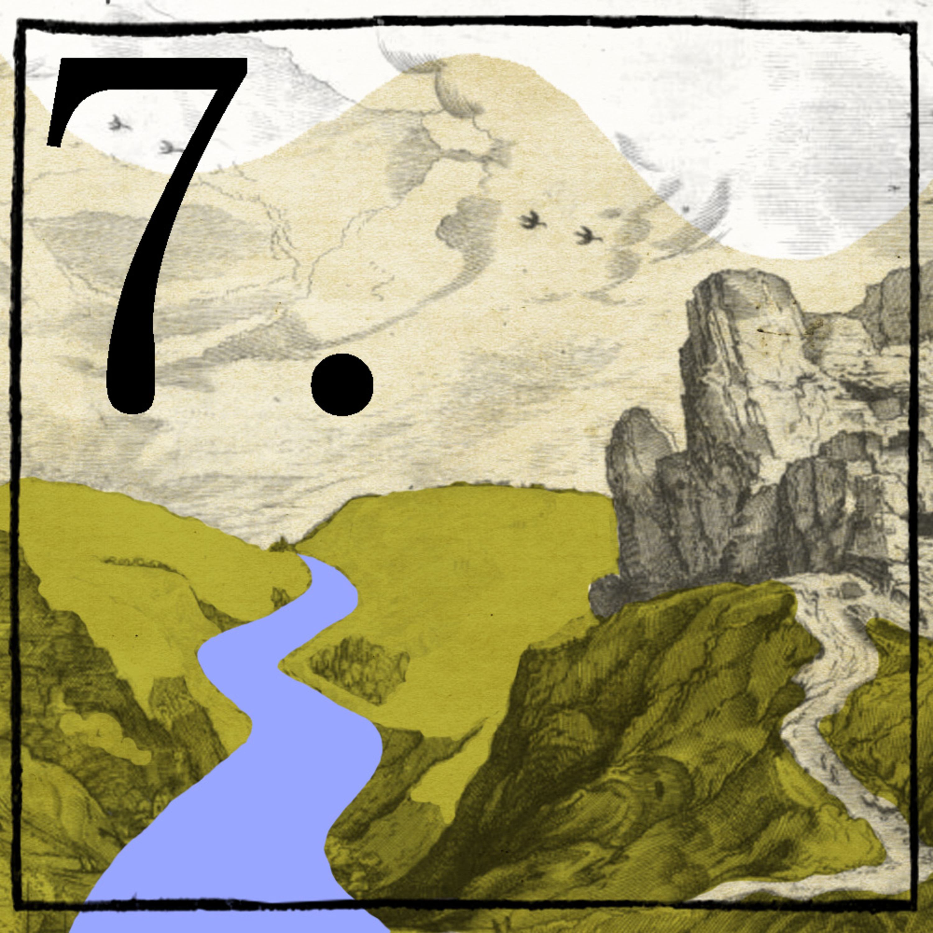 Rozdział 7 episode artwork