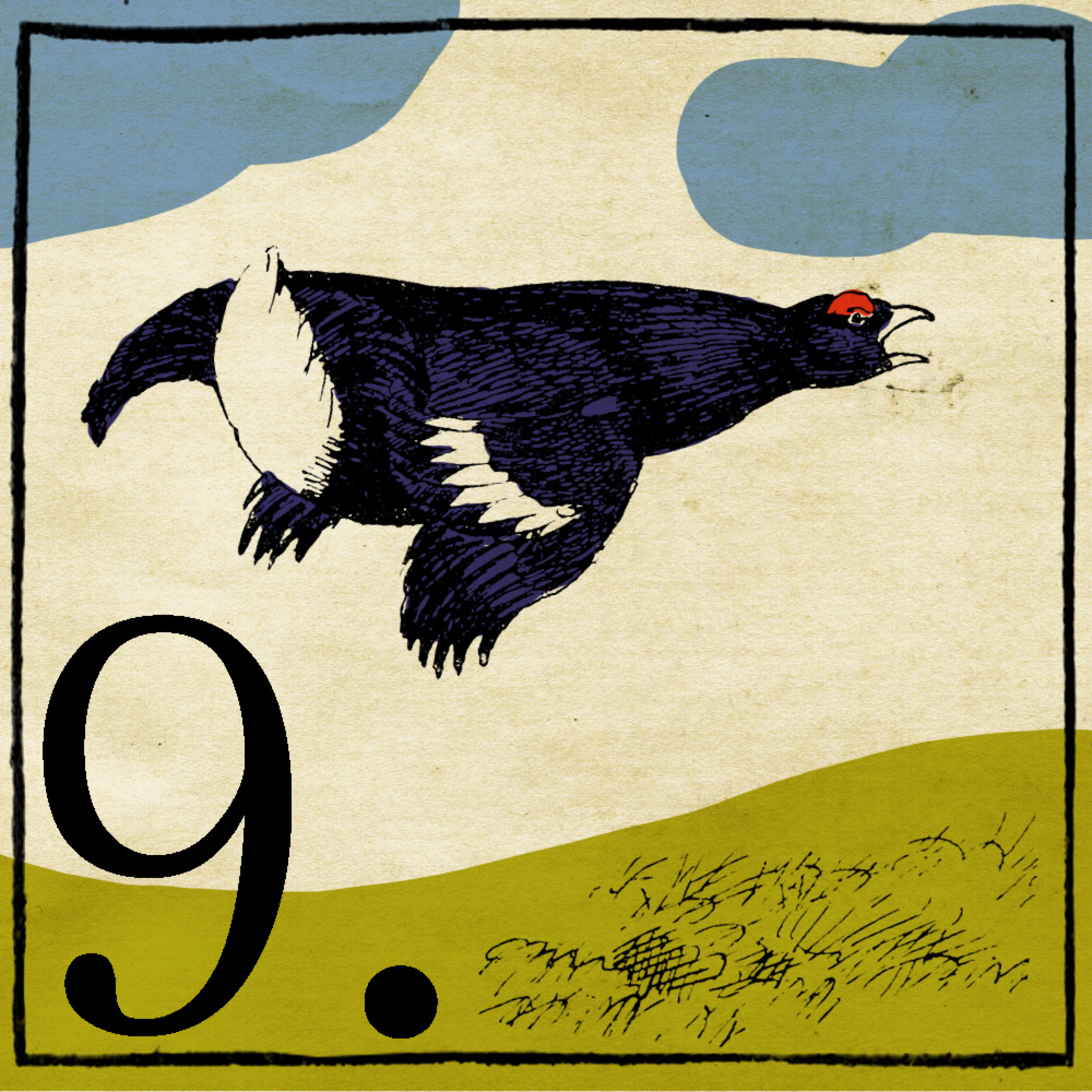 Rozdział 9 episode artwork