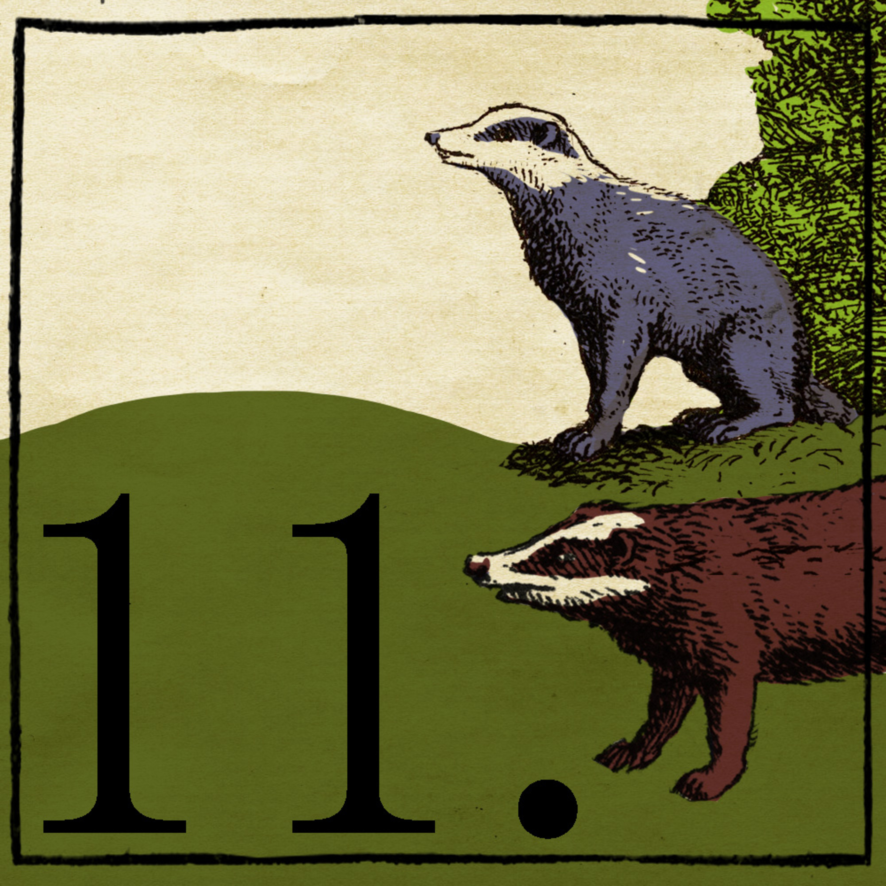 Rozdział 11 episode artwork