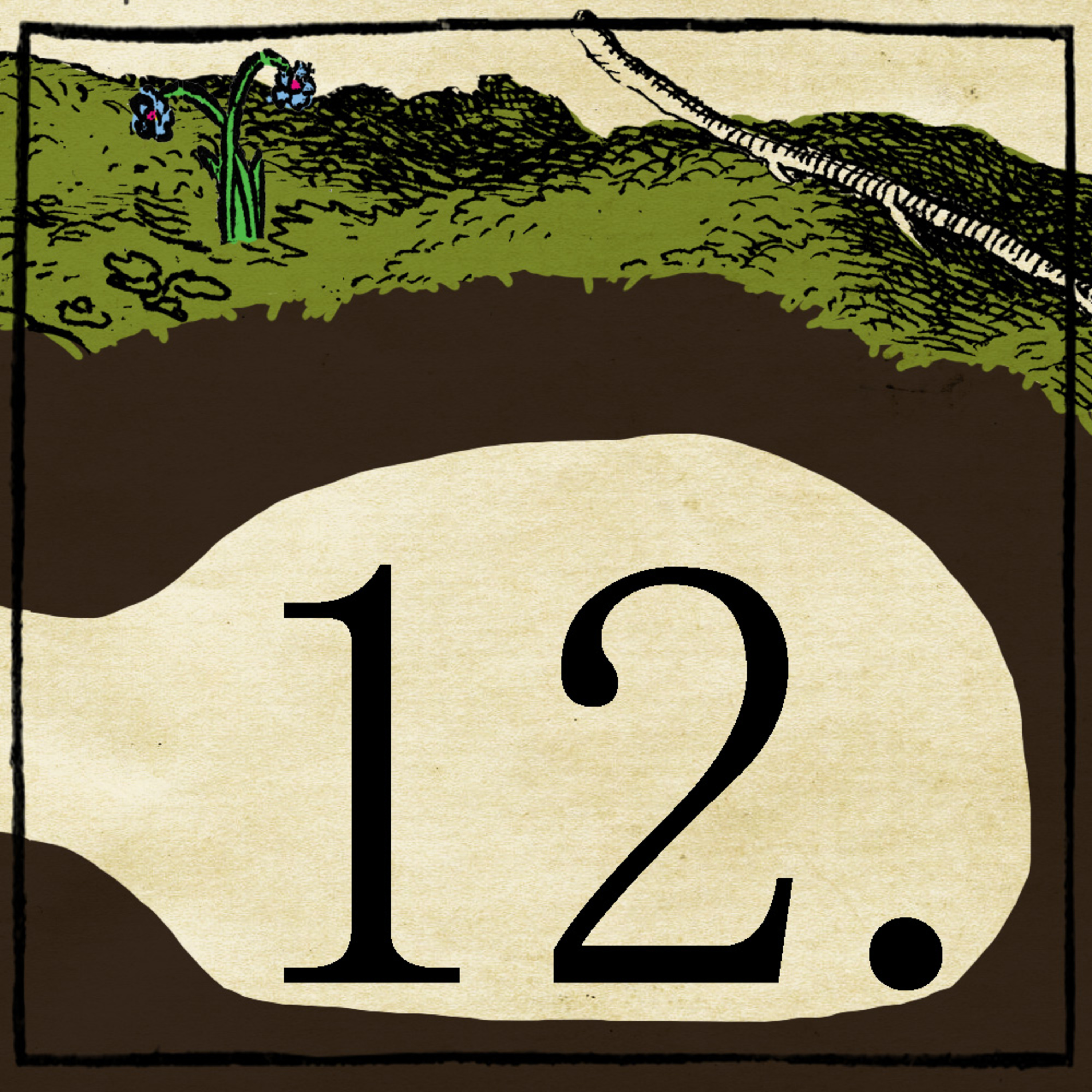 Rozdział 12 - ostatni episode artwork