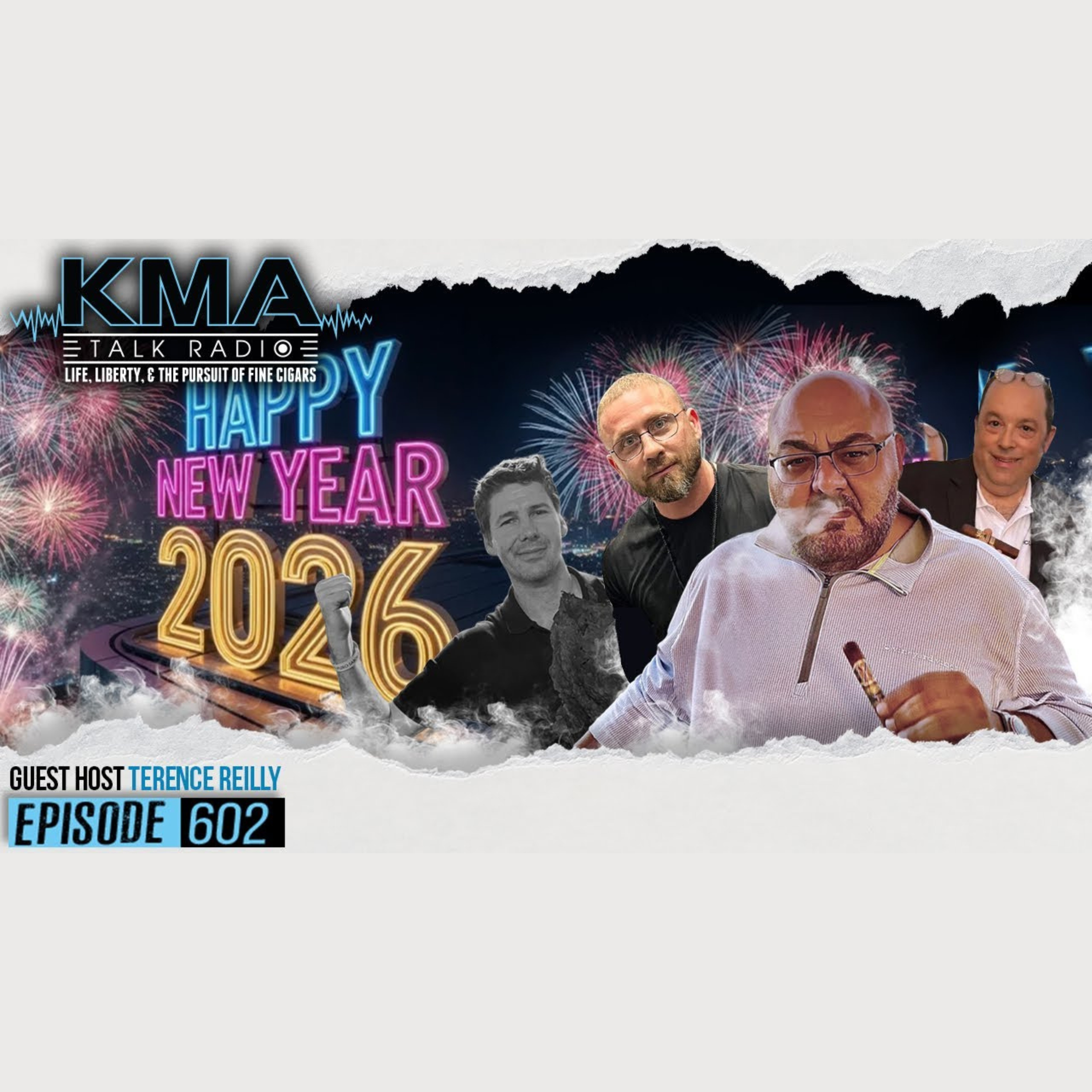 KMA TALK RADIO