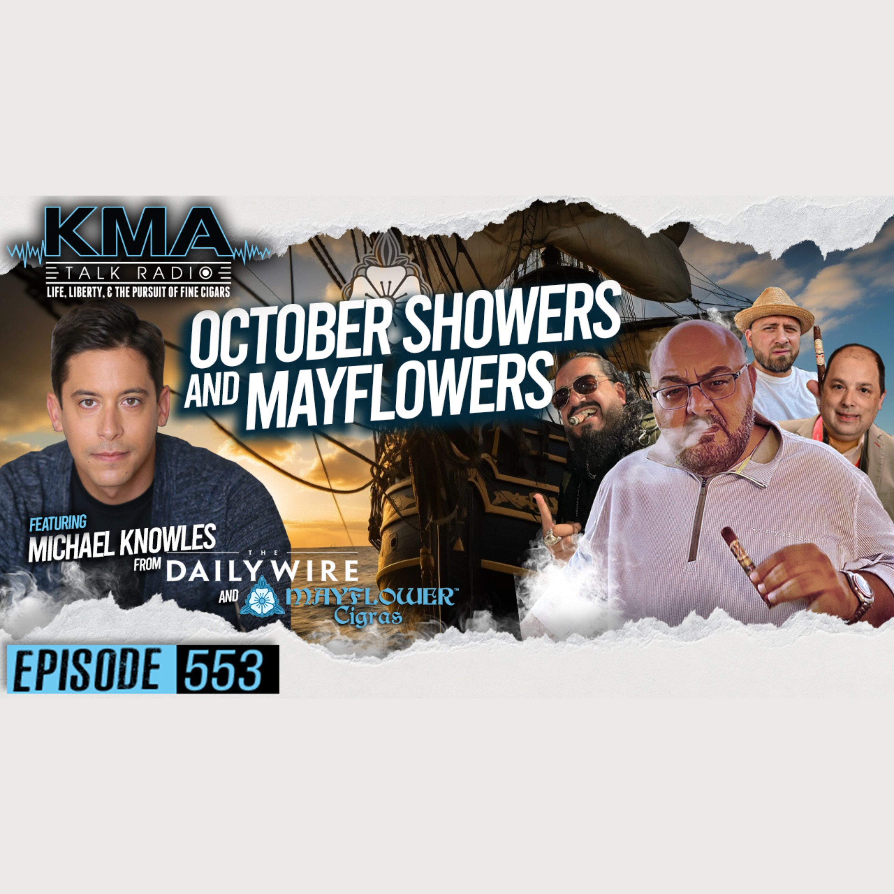 KMA TALK RADIO
