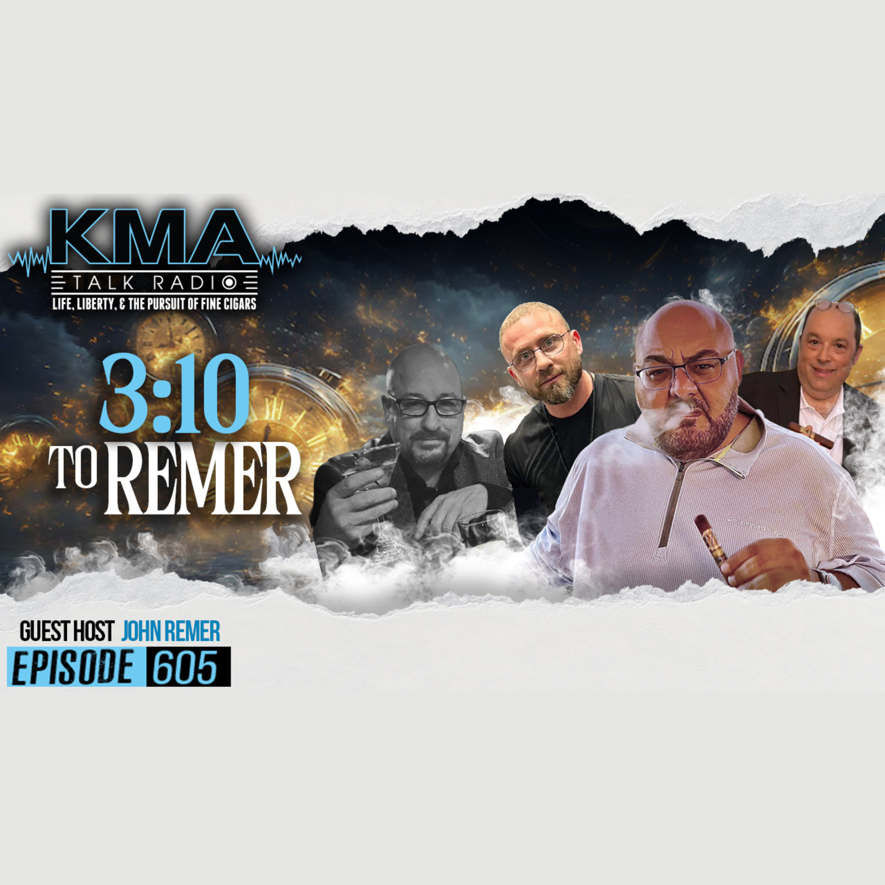 KMA TALK RADIO