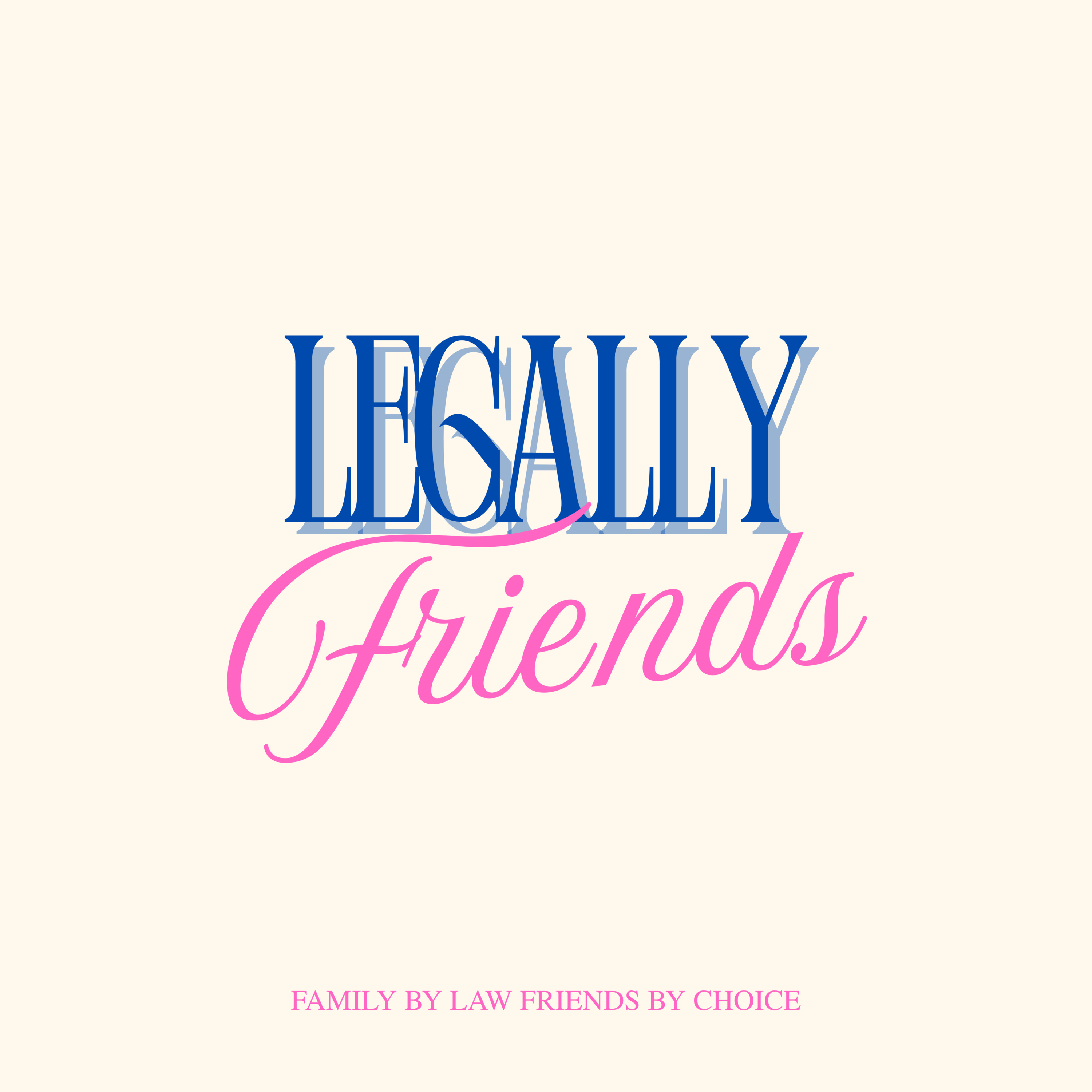 Episode 30: Amy’s Fake Southern Accent Is About to Ruin Her Dating Life episode artwork