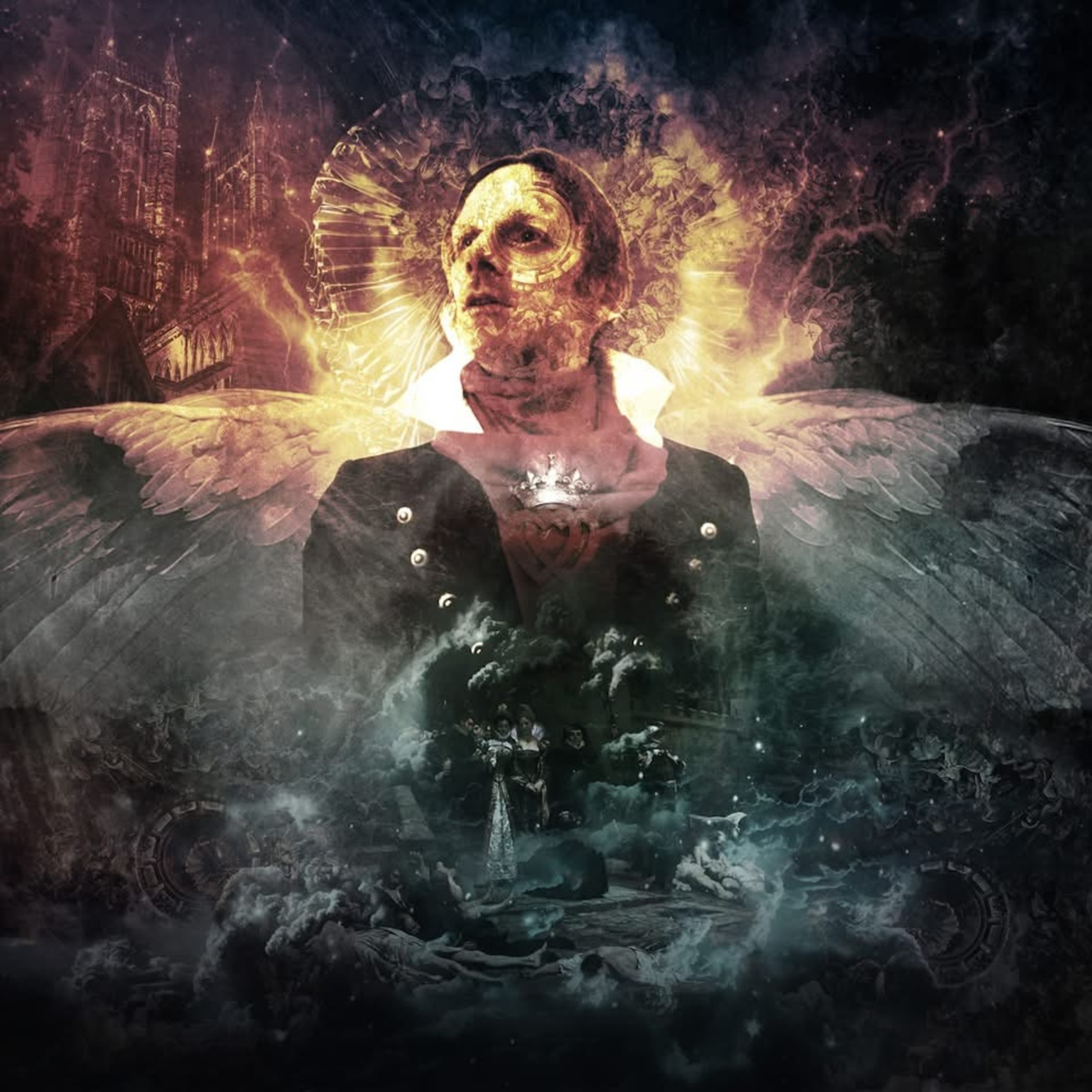 Rencontre avec Nicolas De Renty : entre lyrique, jazz, catholicisme et black metal