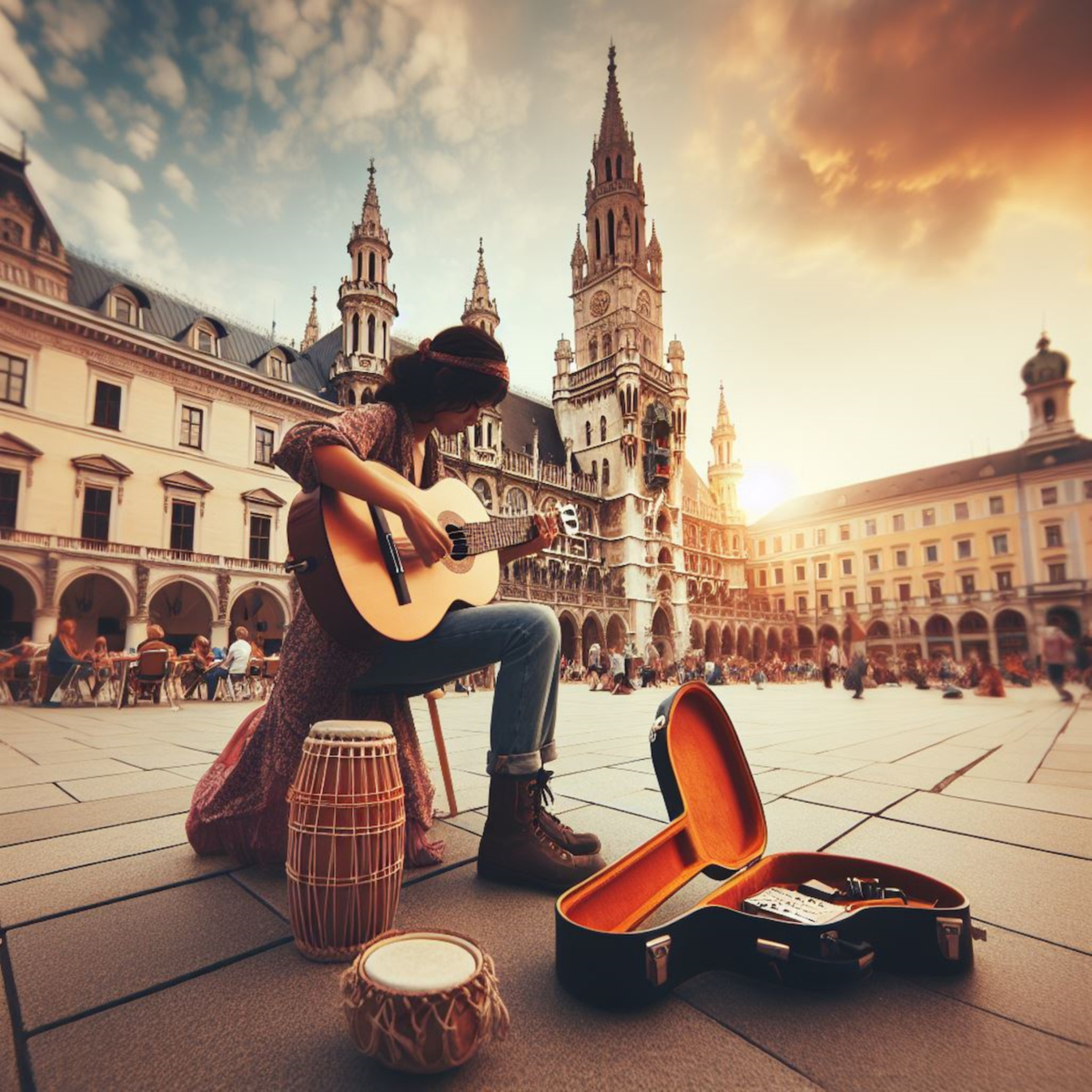 L’inversion des valeurs : et si le monde récompensait le bruit plutôt que le talent ?