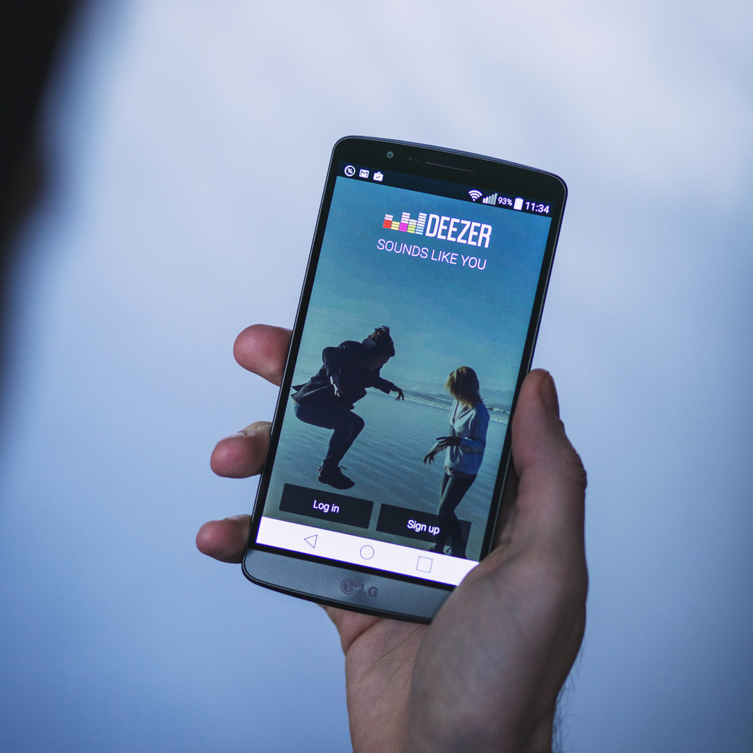 Le Tempo du Business - Avril 2026 : streaming, IA et droits d'auteur : la musique numérique à la croisée des chemins