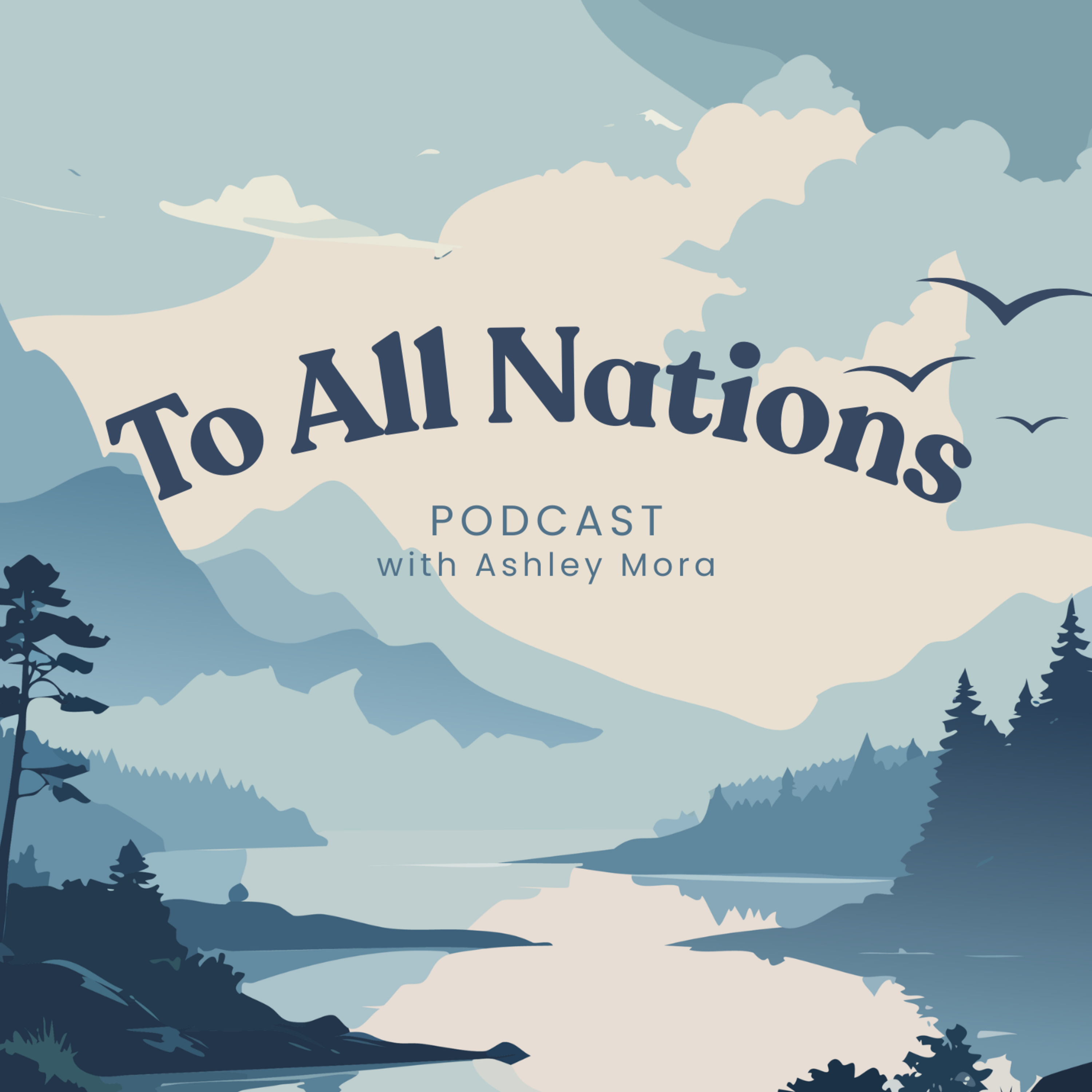 36. Emotional Regulation Is Key episode artwork