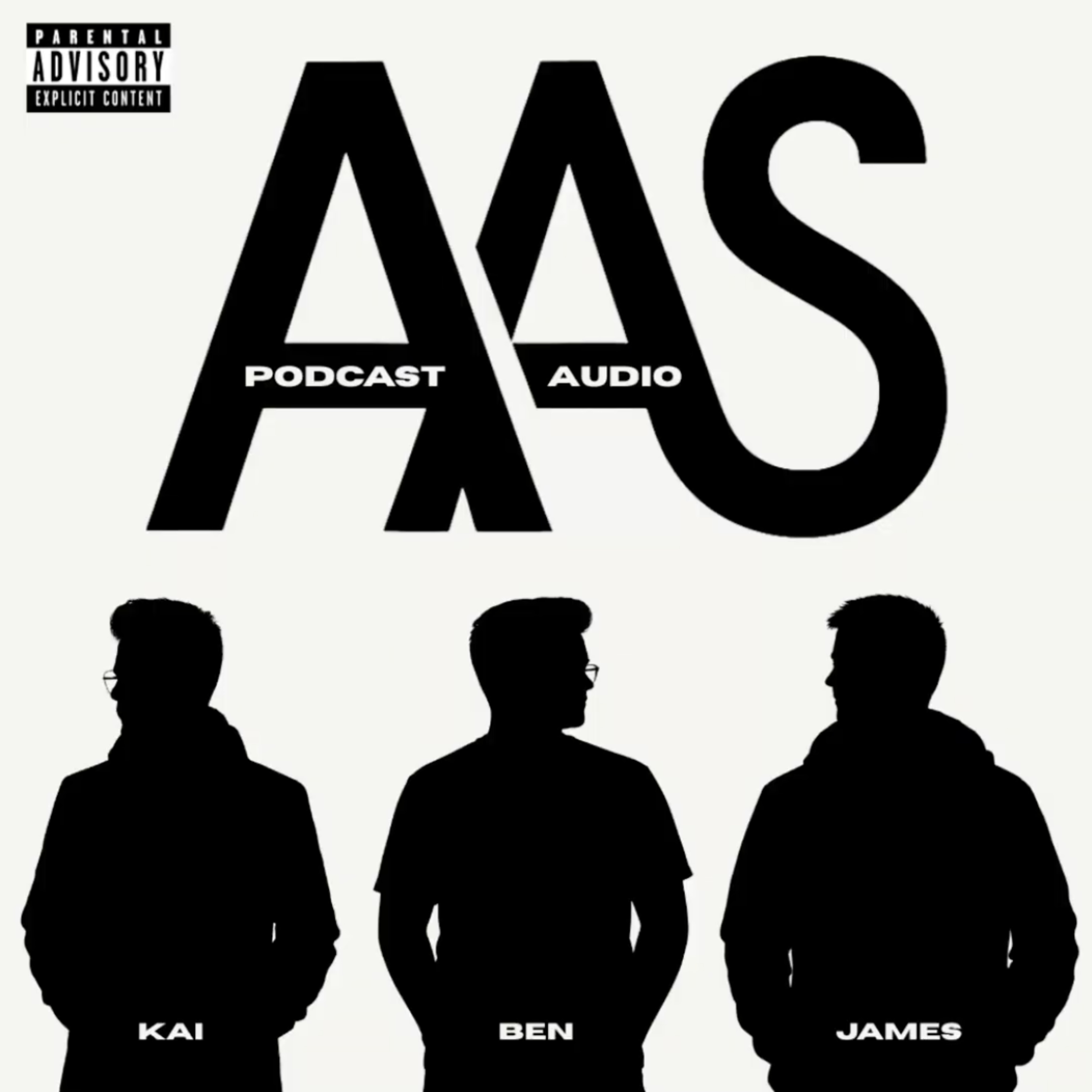 AAS Podcast: Episode 2 episode artwork