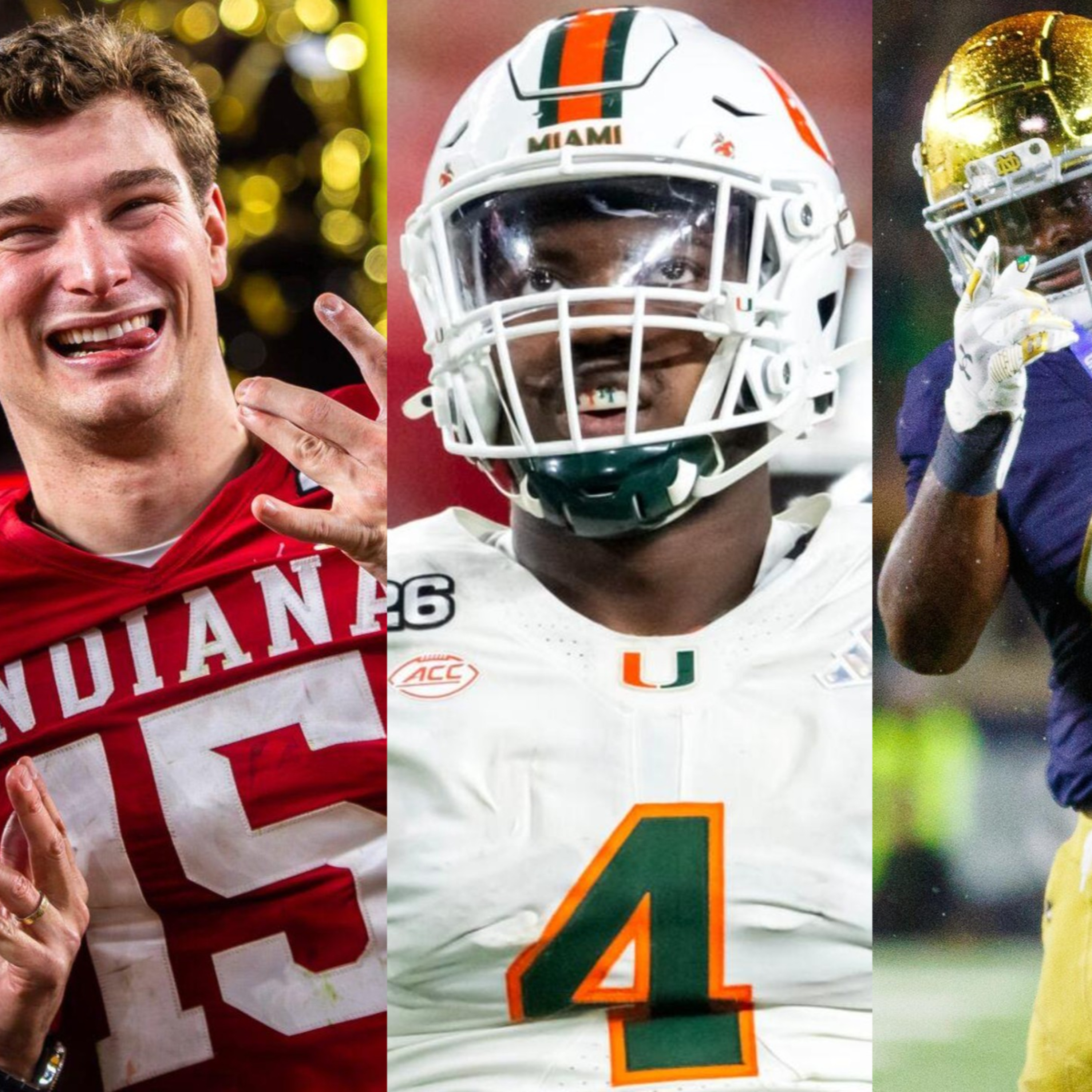 NFL+CFP Analysis: Analytically