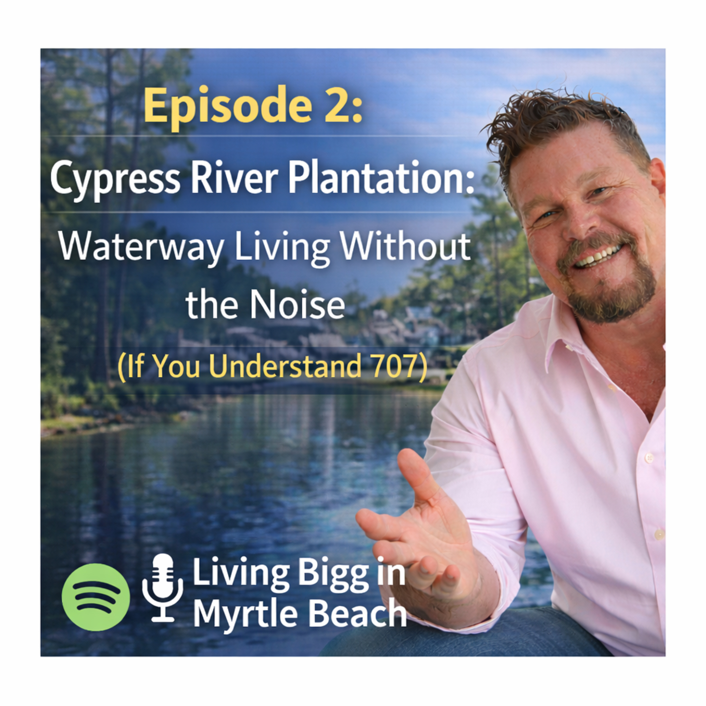 Living Bigg in Myrtle Beach