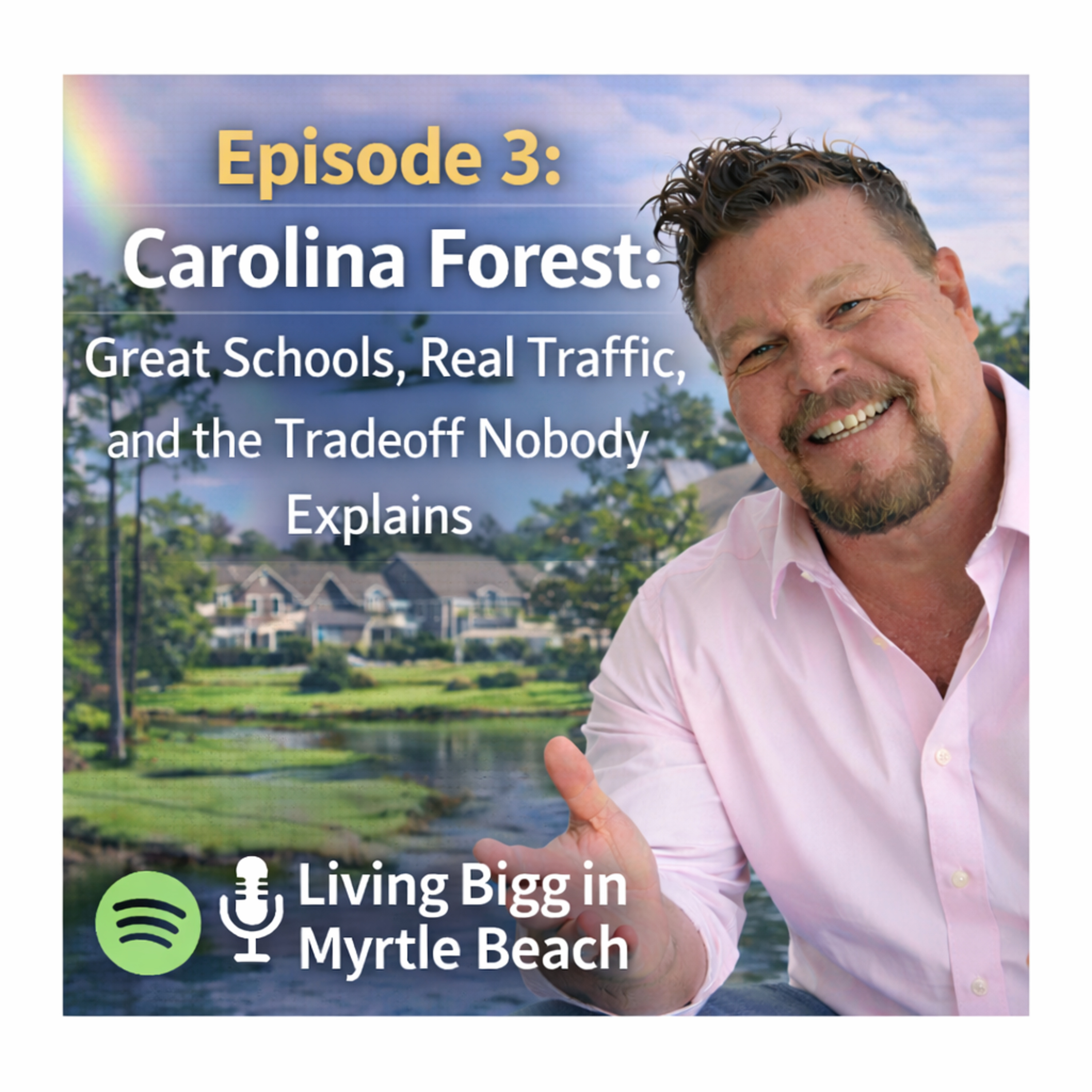 Living Bigg in Myrtle Beach