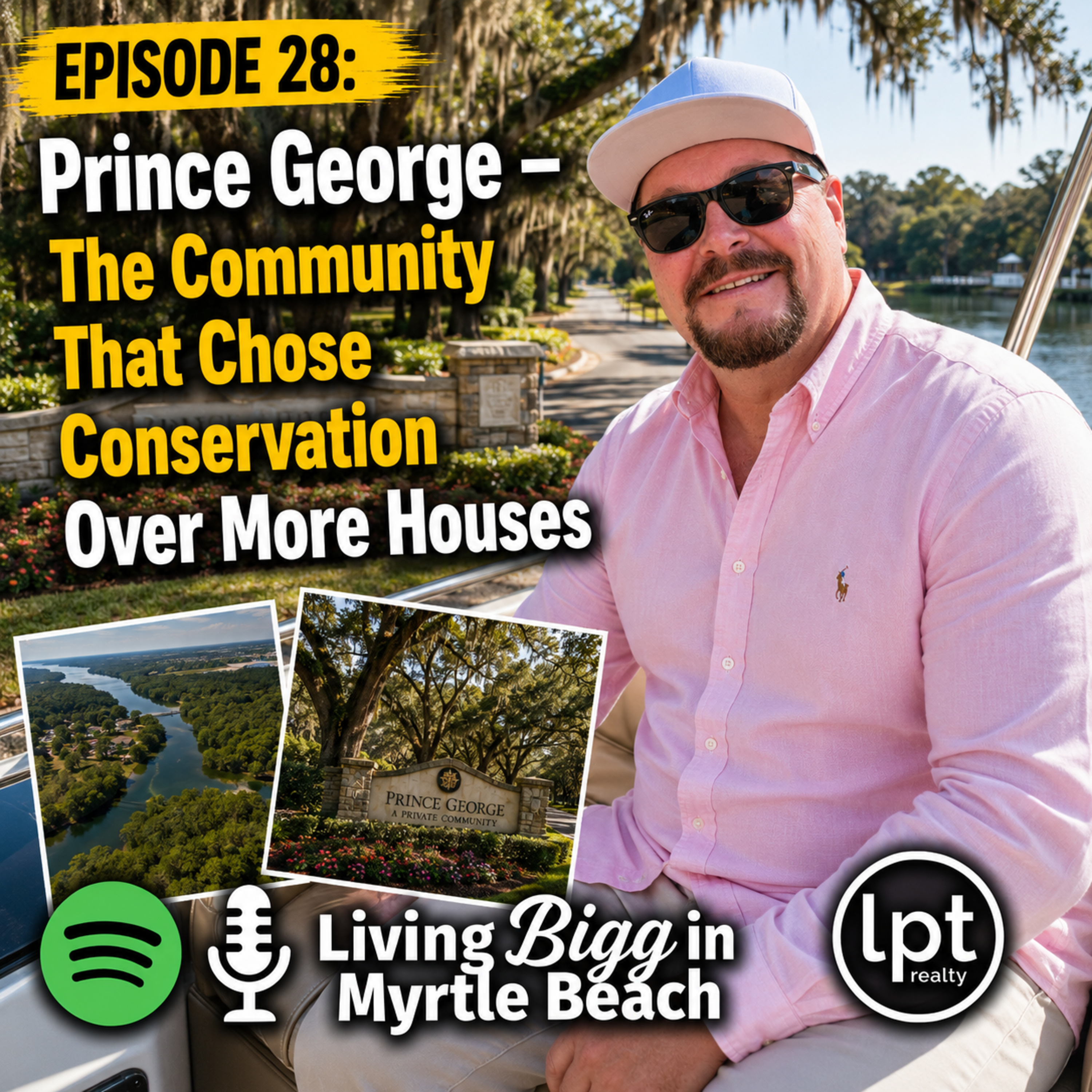 Prince George — The Community That Chose Conservation Over More Houses episode artwork