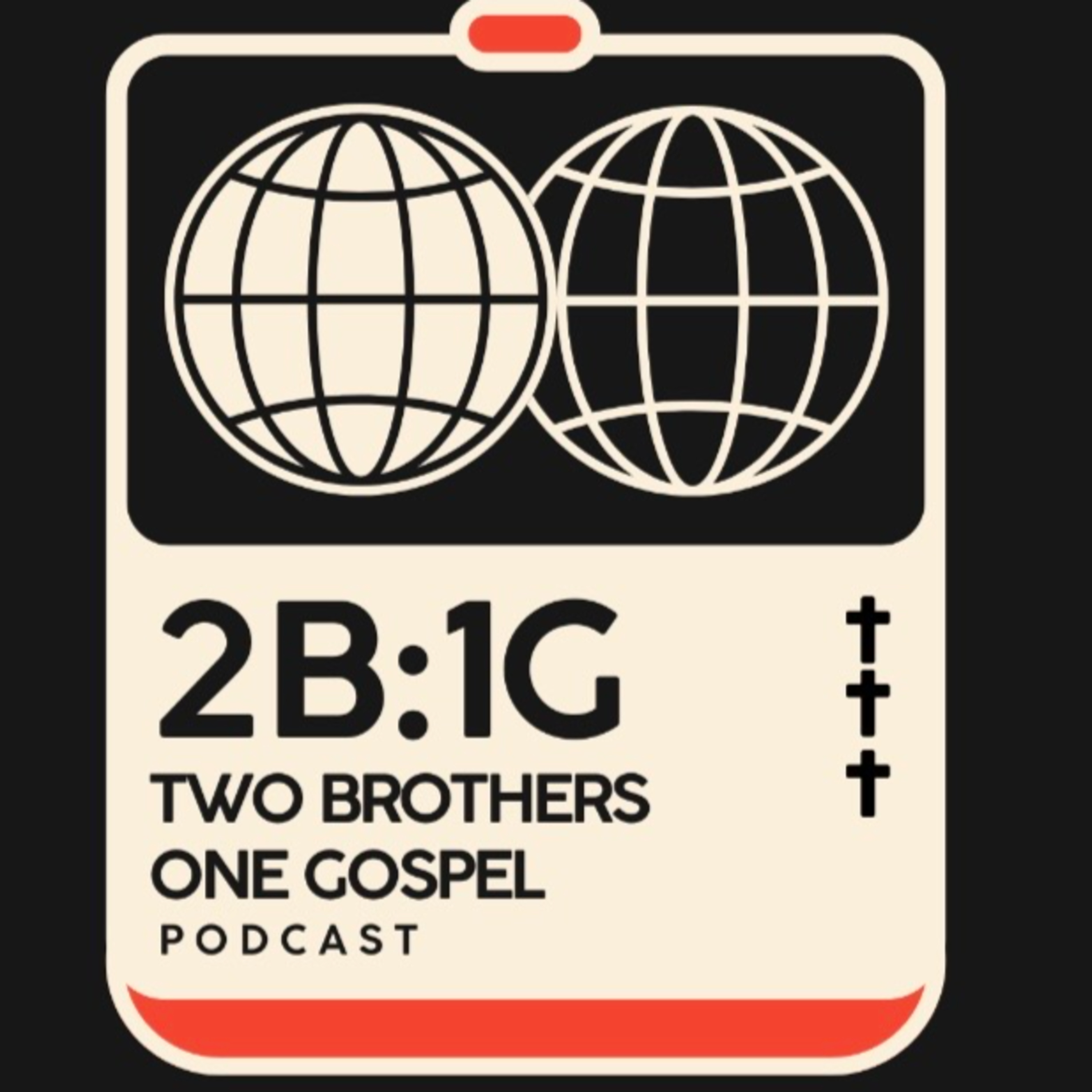 2 Brothers 1 Gospel