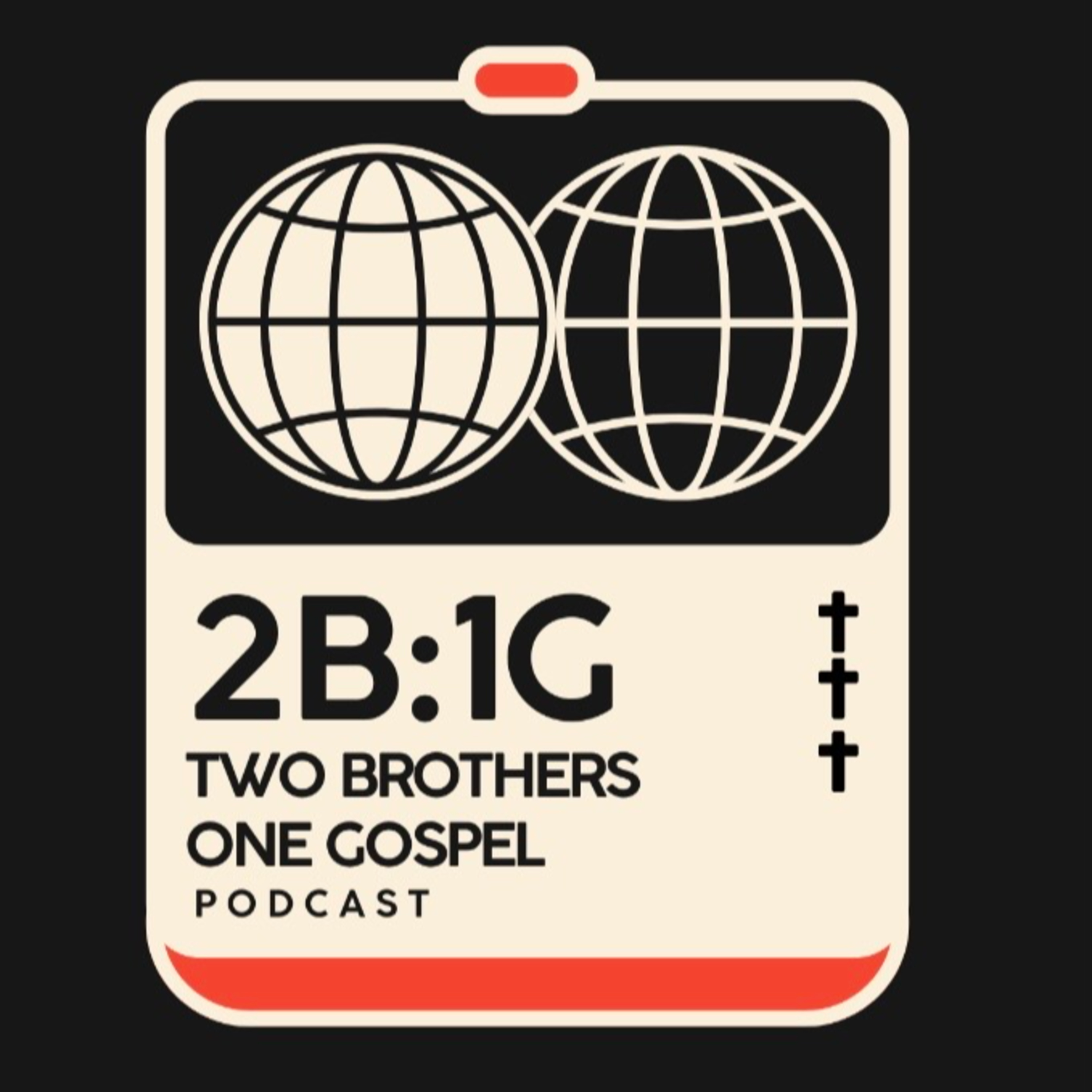 2 Brothers 1 Gospel