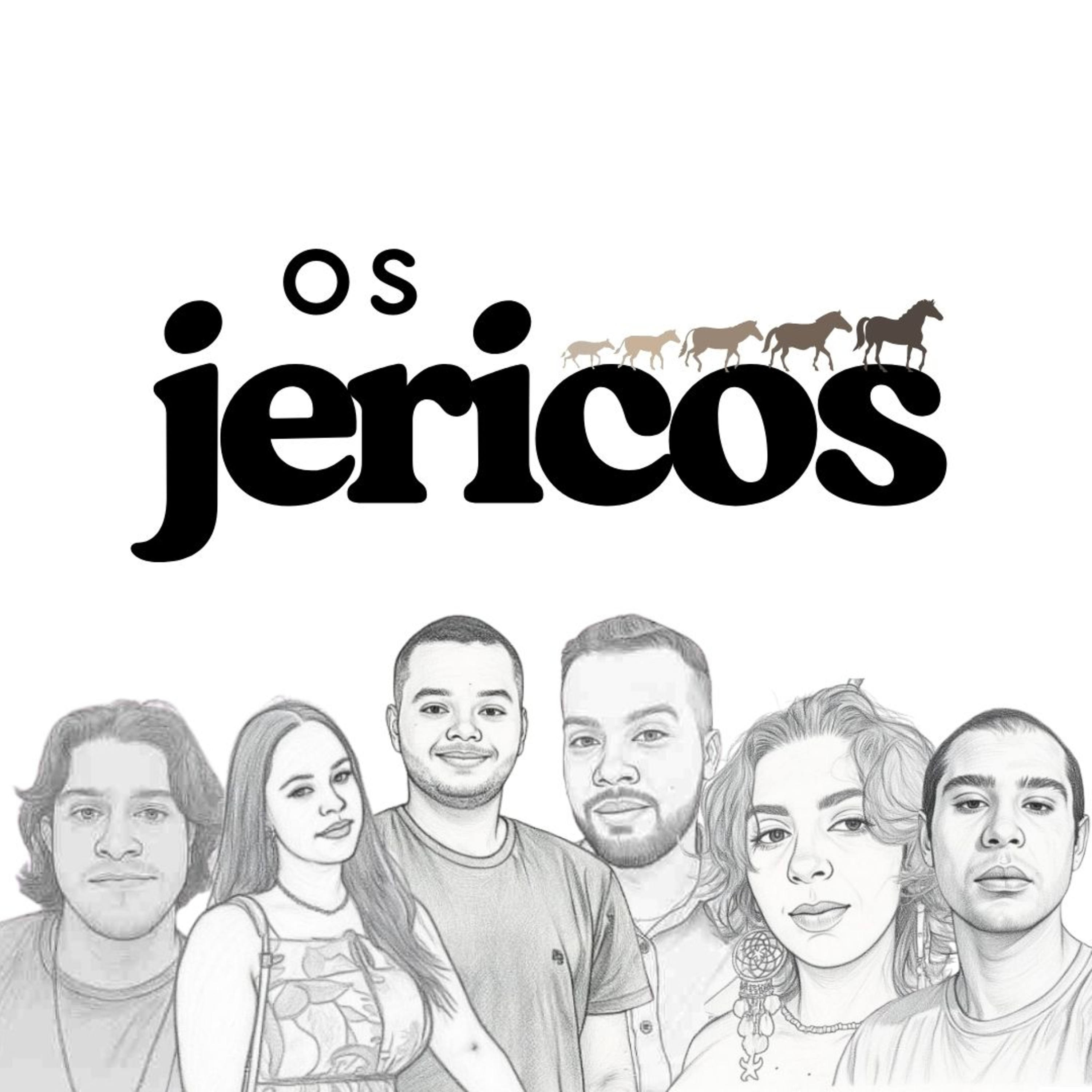 OS JERICOS
