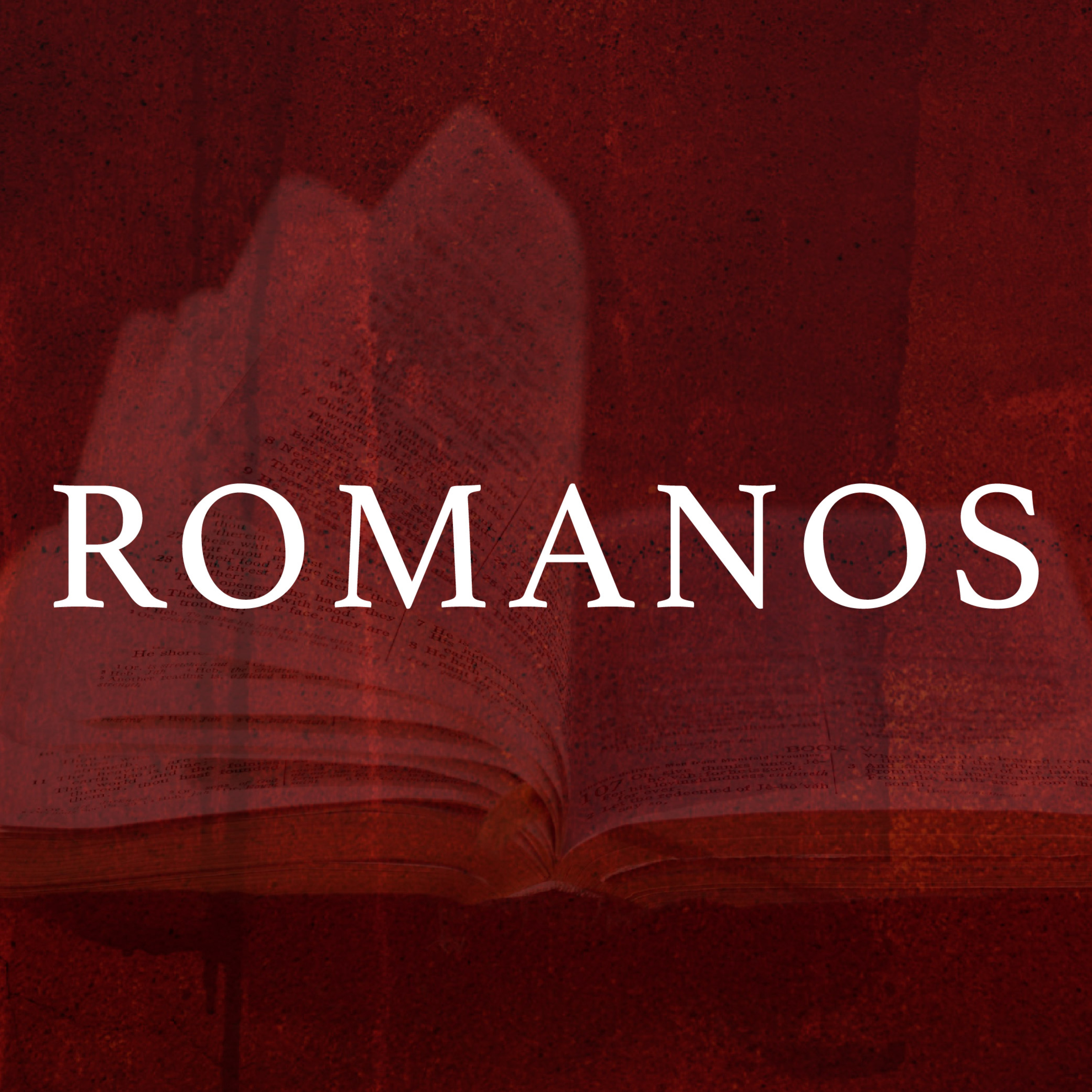 "Libres para Amar" (Romanos 13:8-10) episode artwork