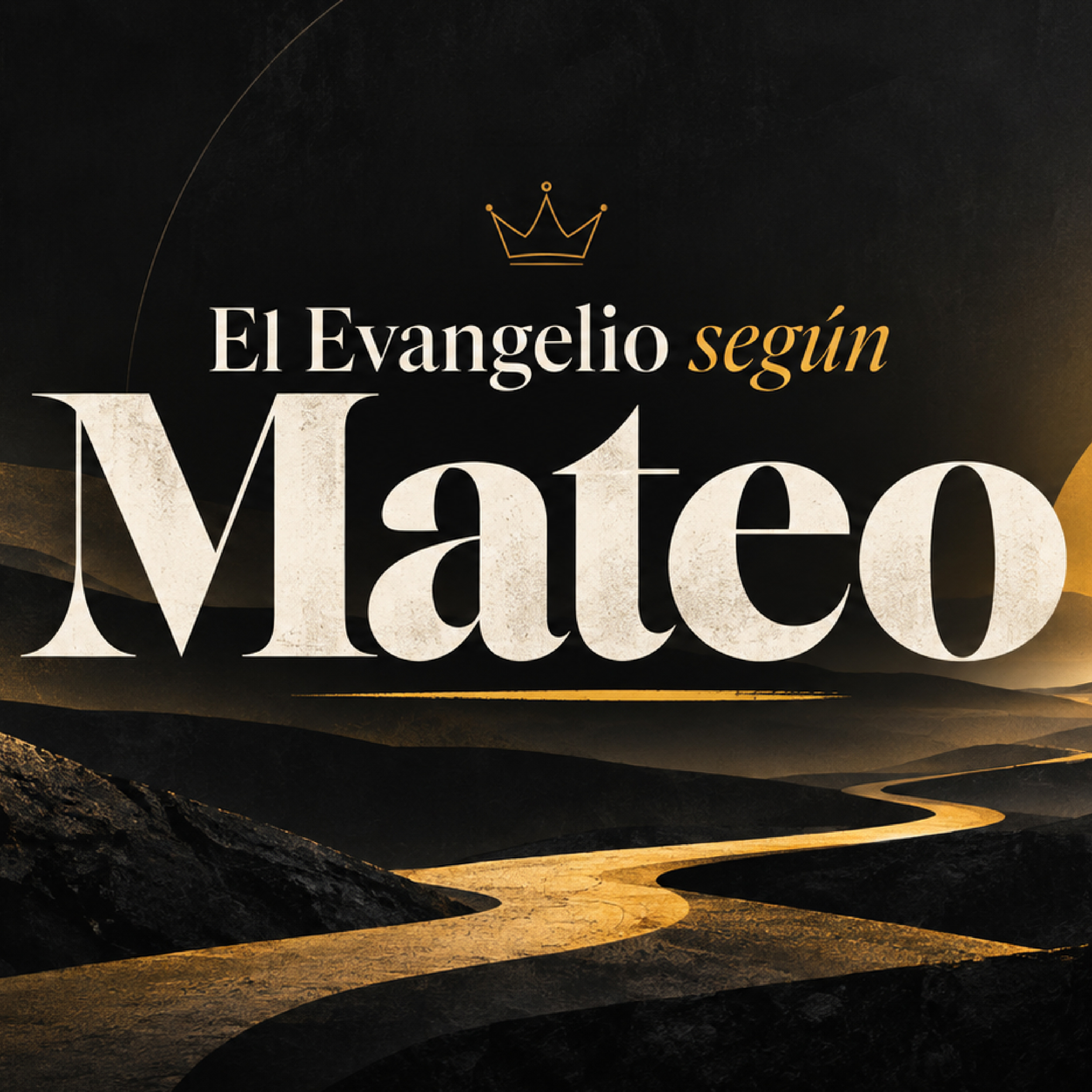 "Dios con nosotros" (Mateo 1:18-25)