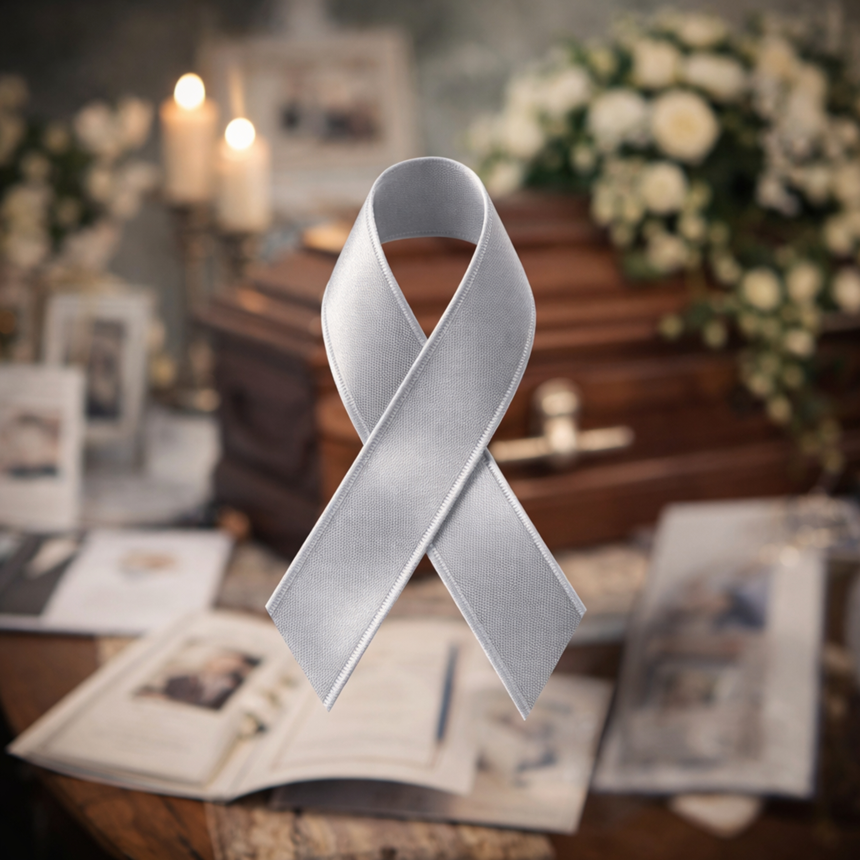 Brain Cancer Ribbon Meaning: Awareness, Strength, and Remembrance episode artwork