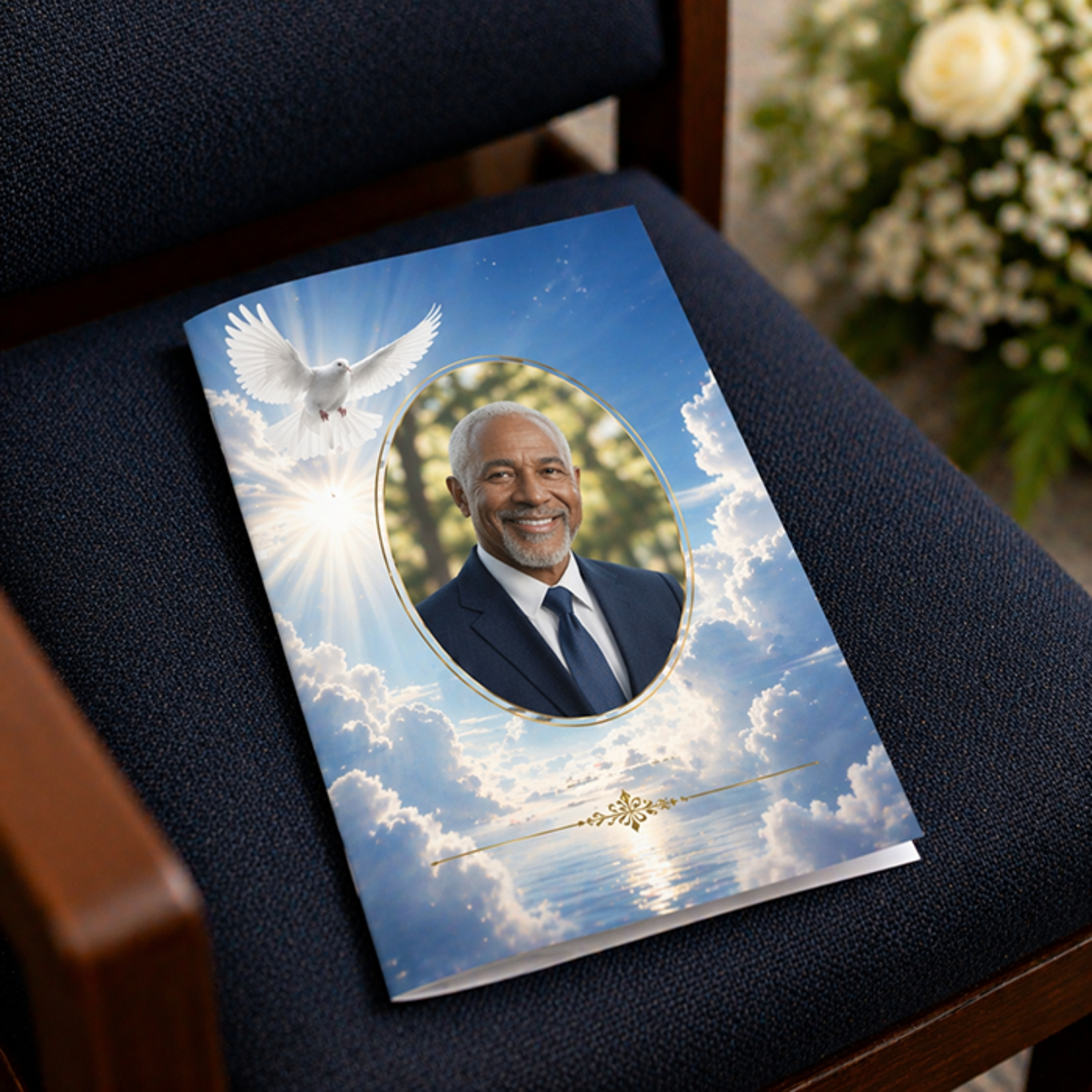 Rapid Funeral Program Editing Guide episode artwork