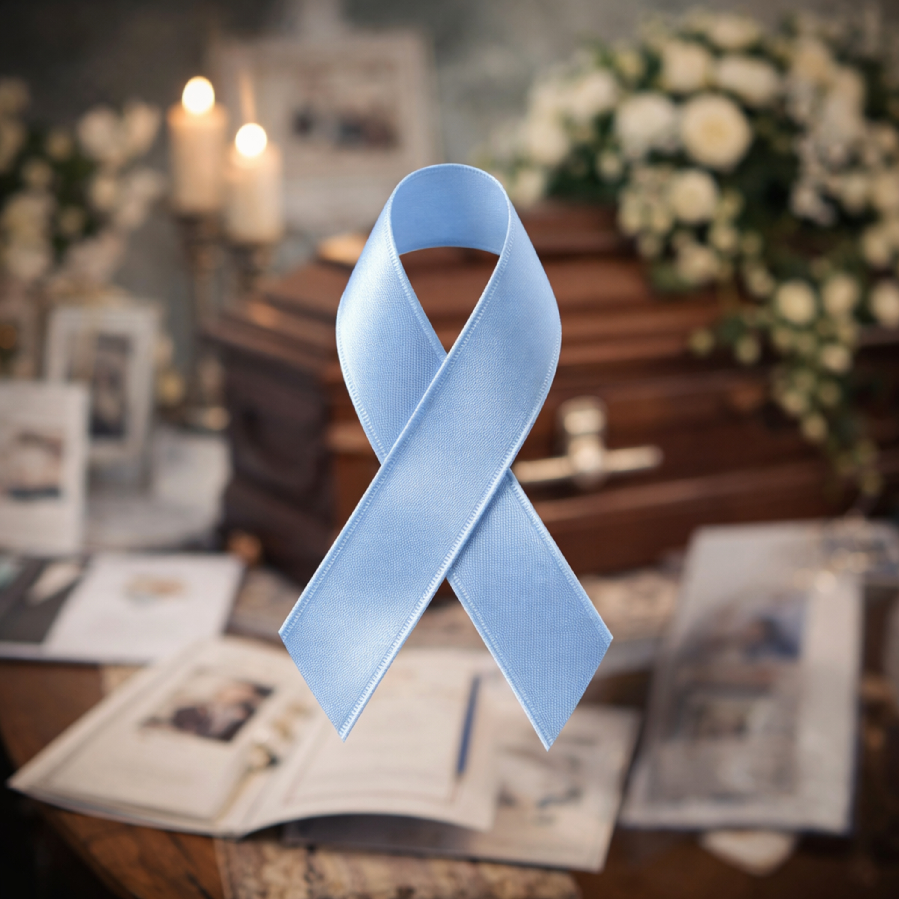 Why_the_Light_Blue_Ribbon_Matters.m4a episode artwork